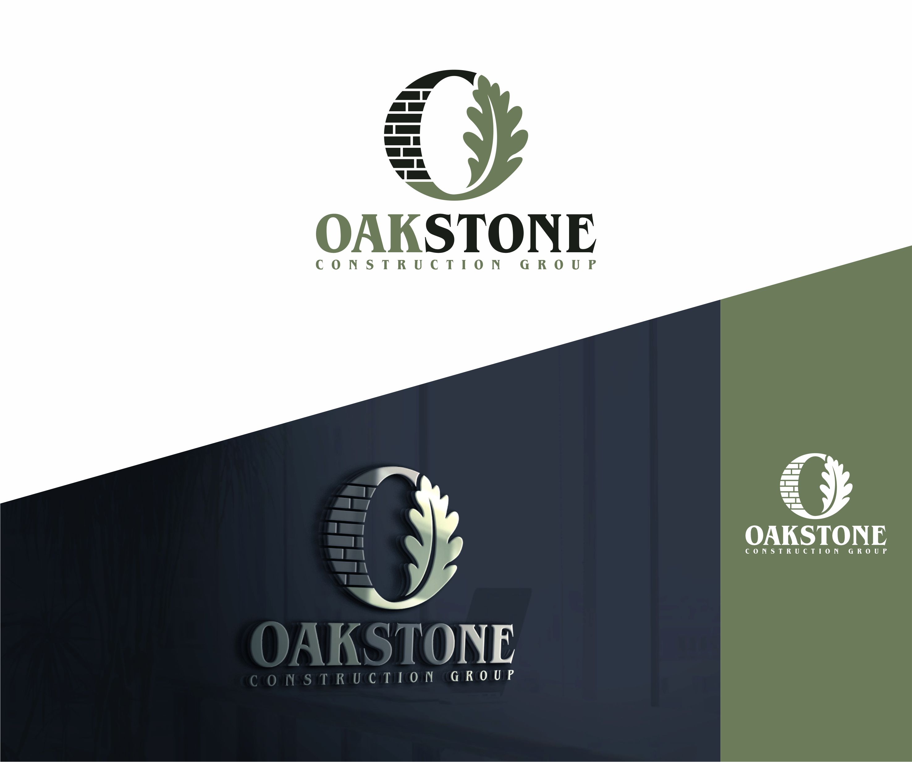 Logo Design by alkaline for this project | Design #37585472