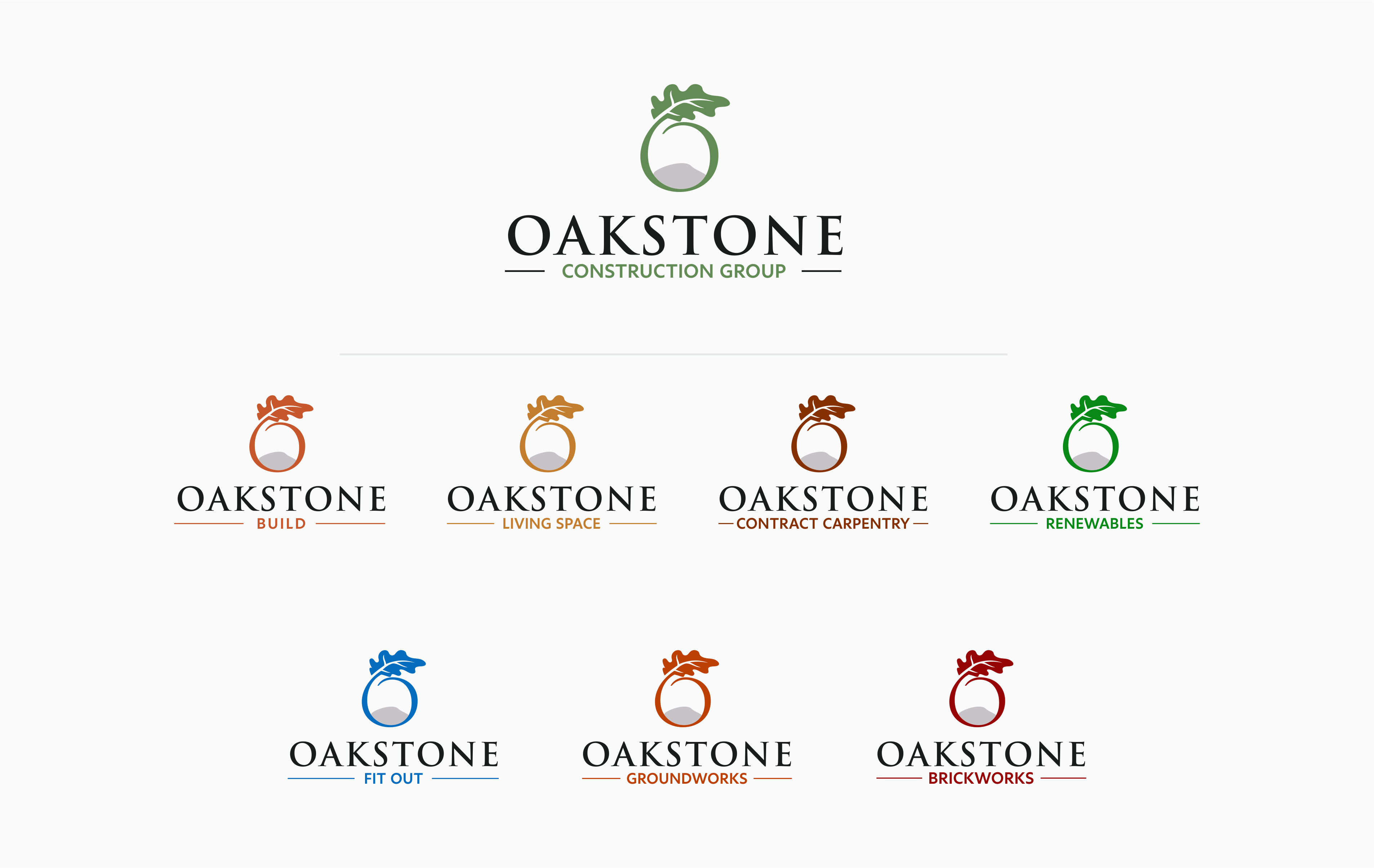 Logo Design by ndra for this project | Design #37595441