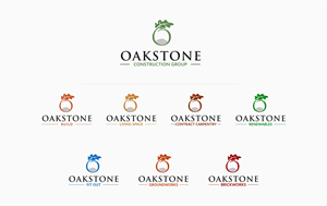 Logo Design by ndra for this project | Design: #37595441