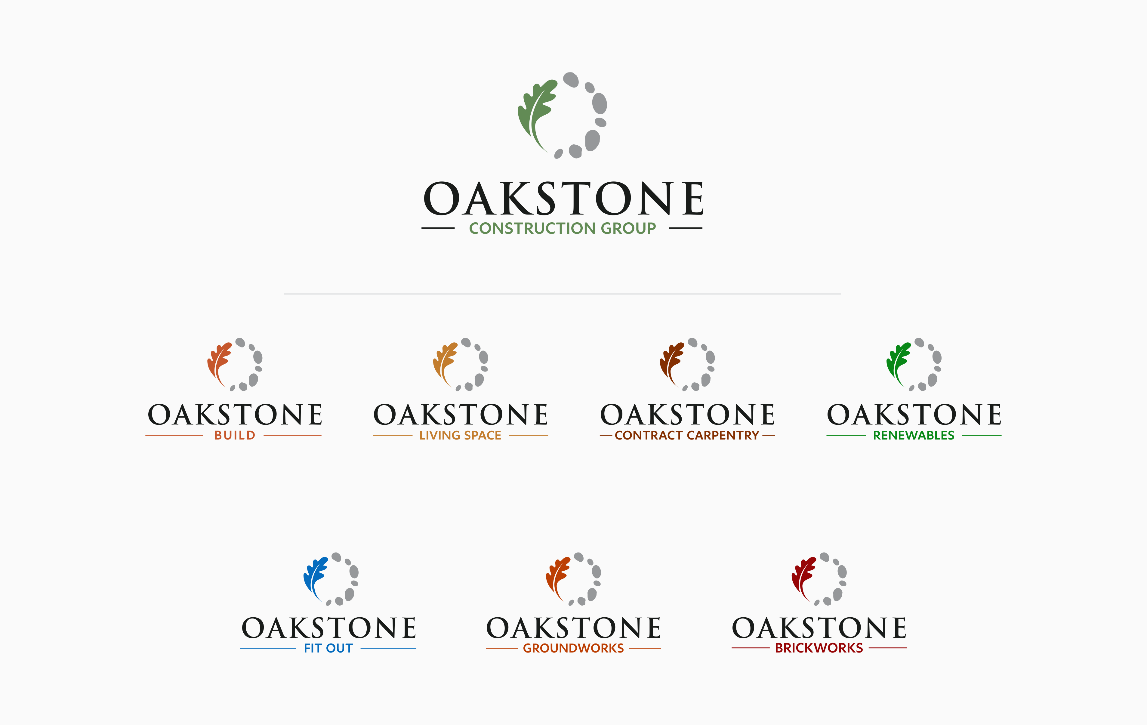 Logo Design by ndra for this project | Design #37595499