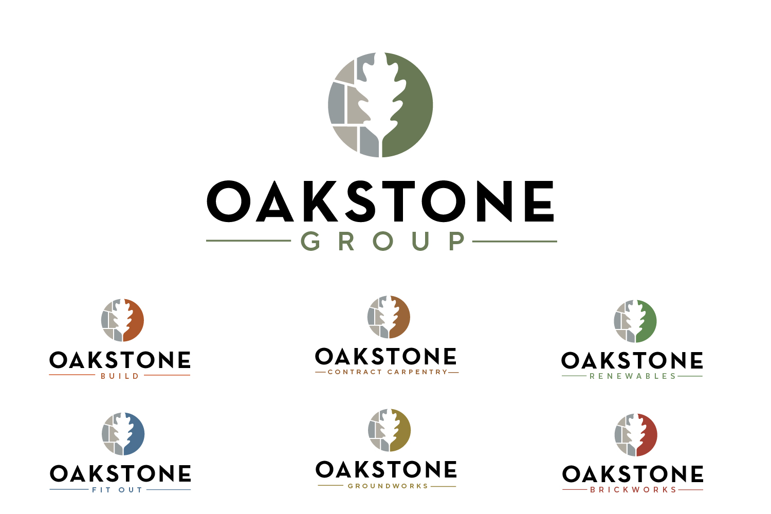 Logo Design by renderman for this project | Design #37585318