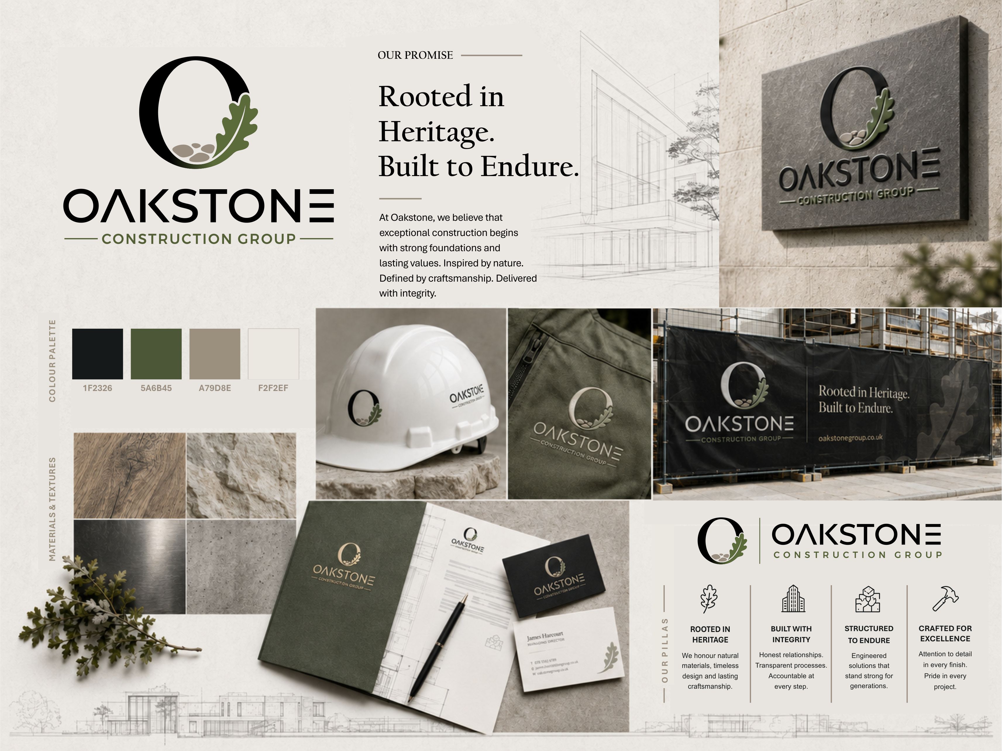 Logo Design by Borago for this project | Design #37617242