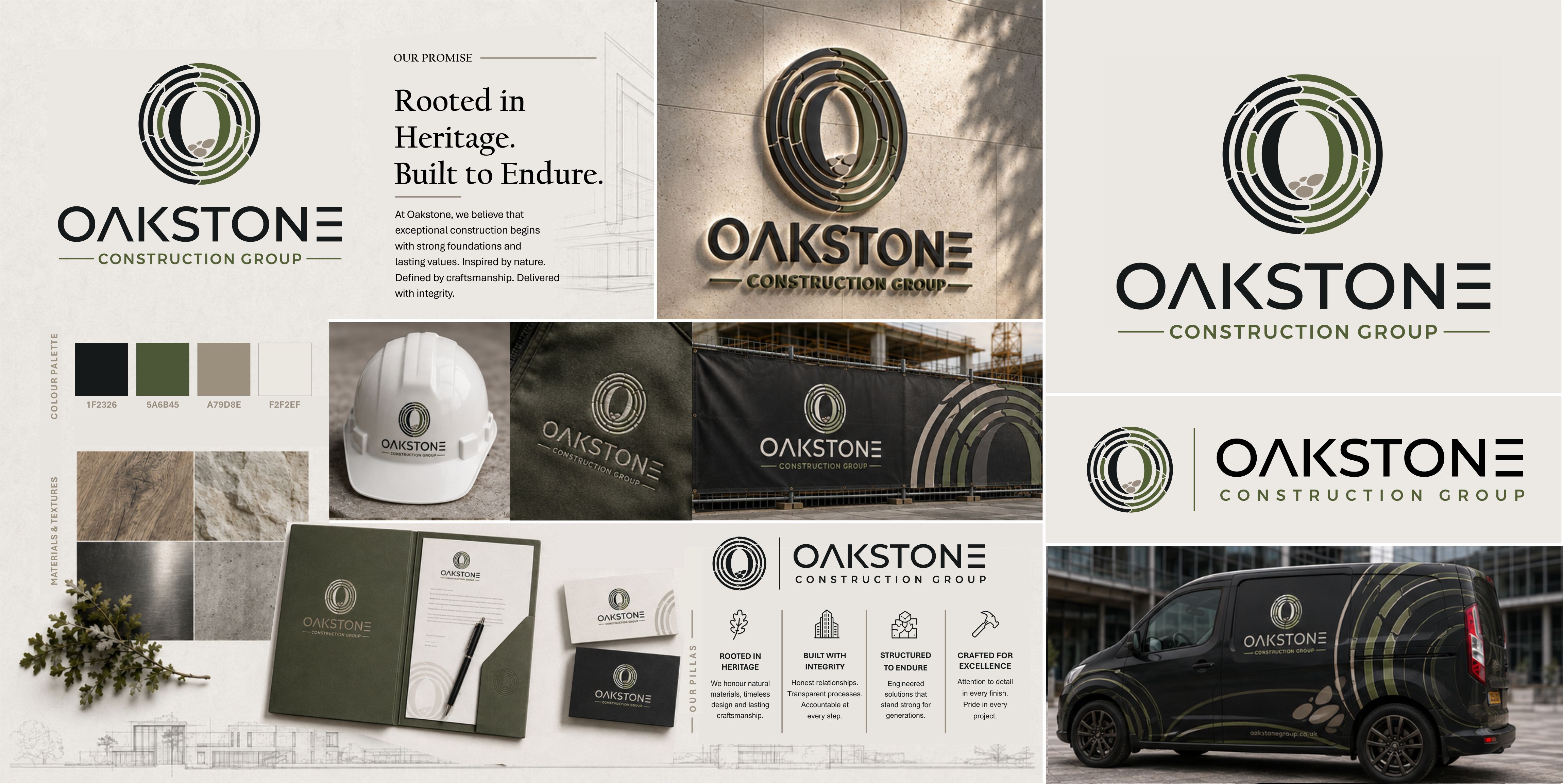 Logo Design by Borago for this project | Design #37633541