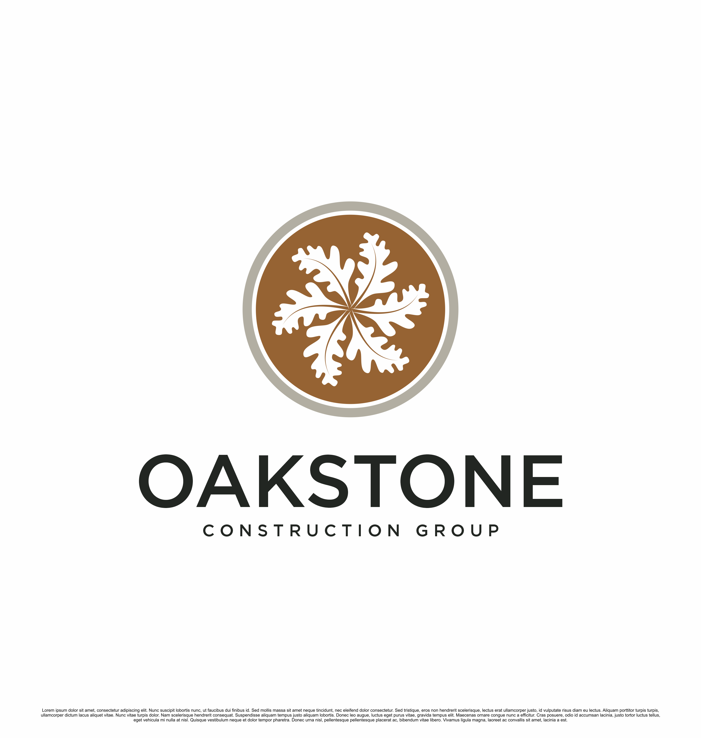 Logo Design by kebusibud for this project | Design #37590414