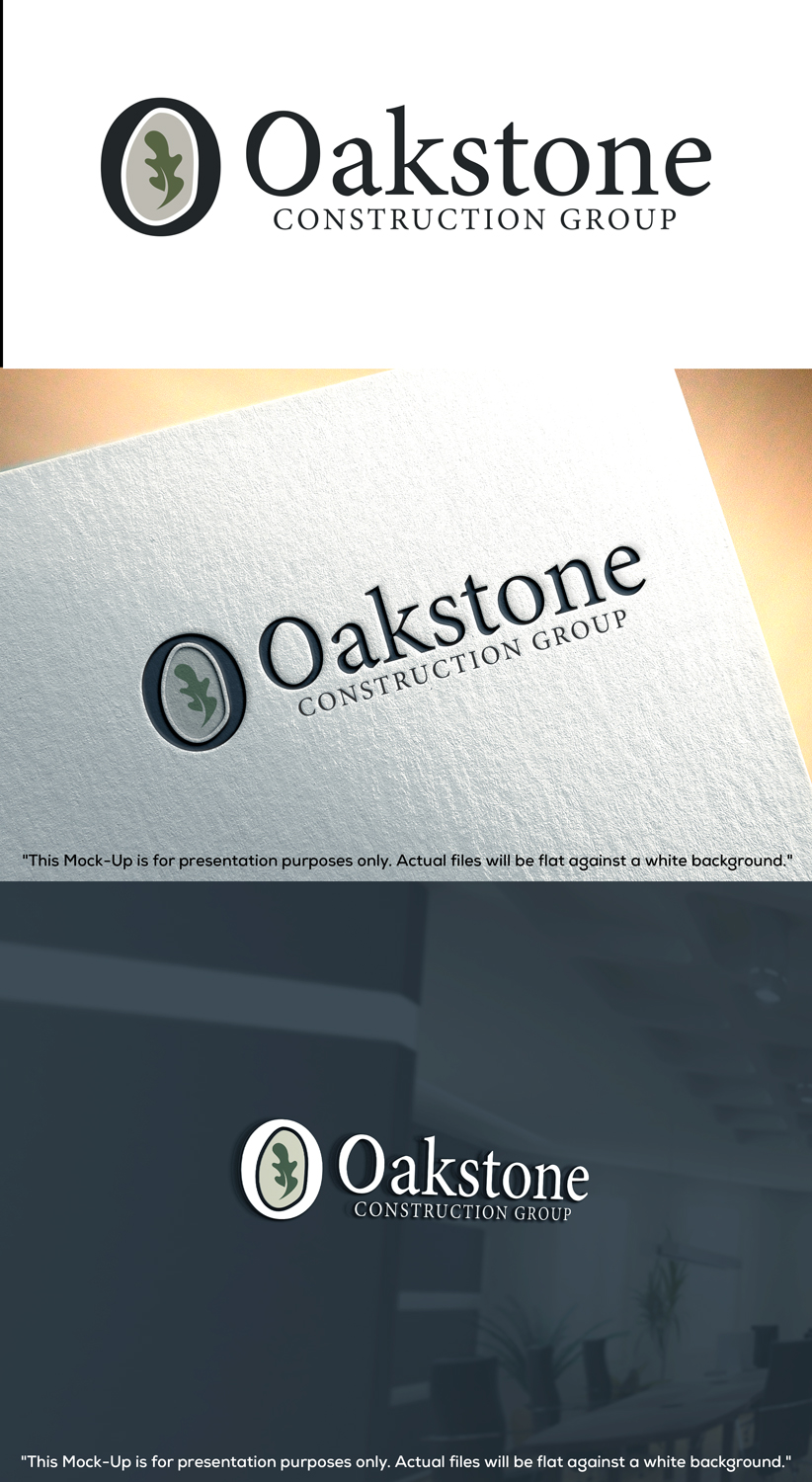 Logo Design by RaKu 2 for this project | Design #37592433