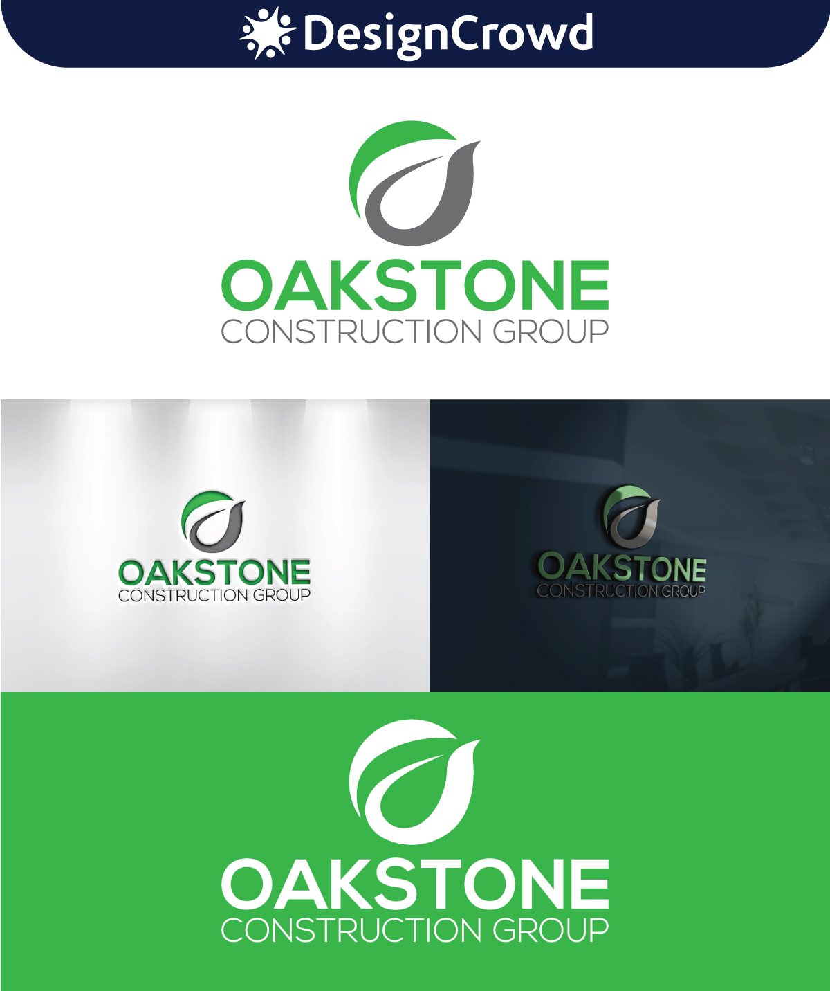 Logo Design by MHP Graphics House for this project | Design #37587571