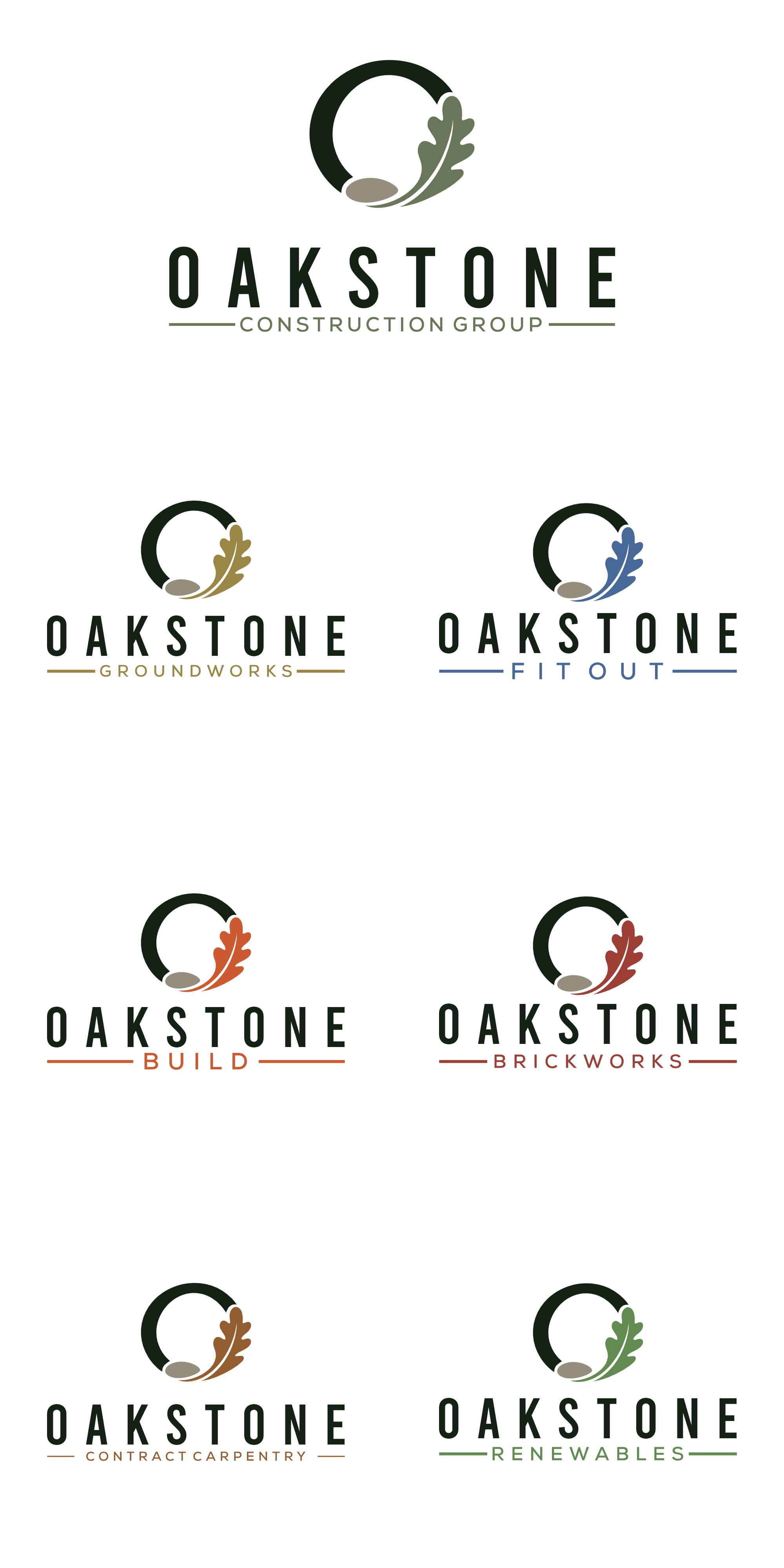 Logo Design by pusing for this project | Design #37587175
