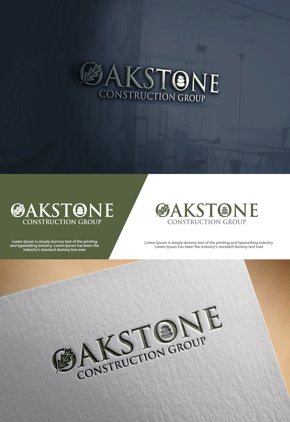 Logo Design by sulemani   creation for this project | Design #37586542