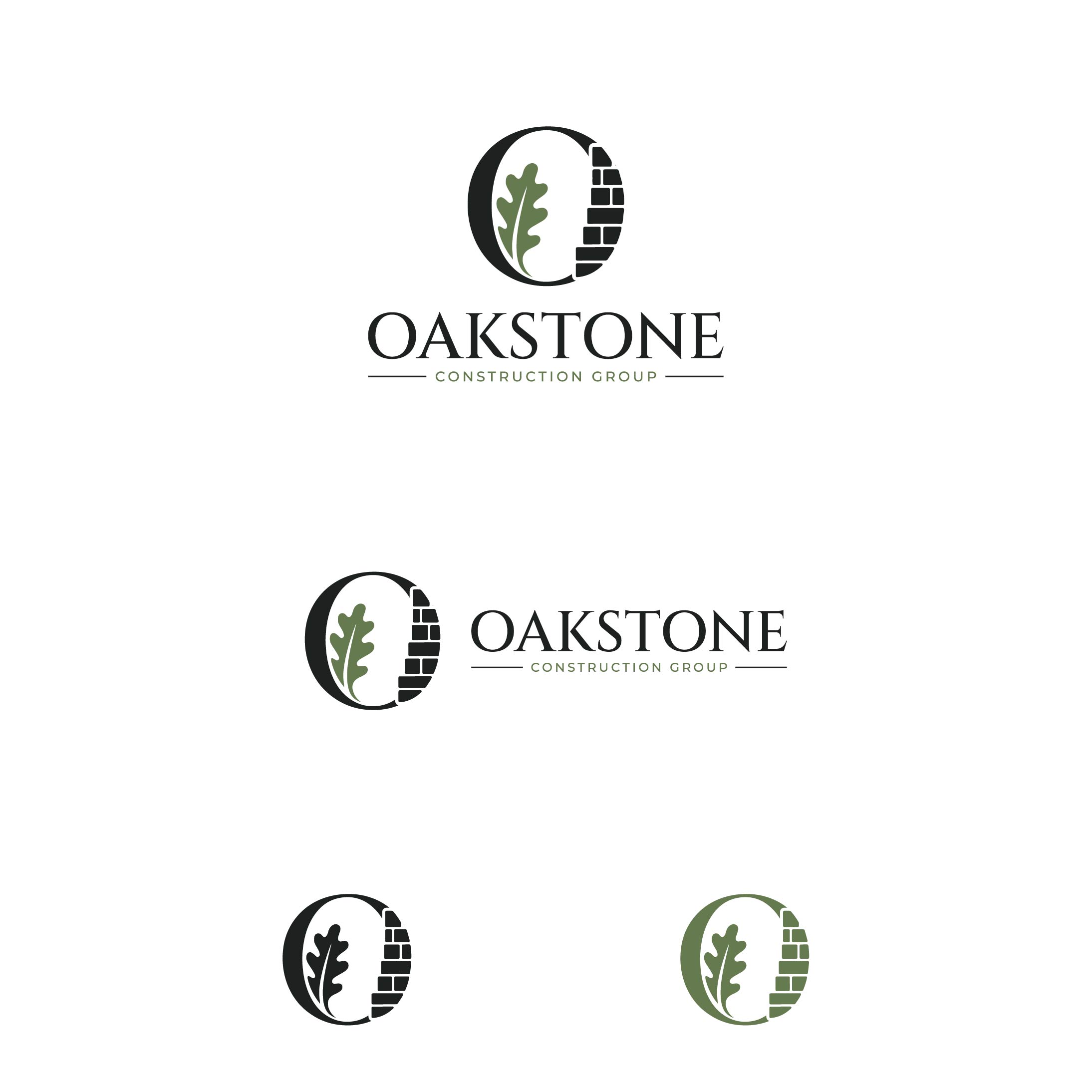 Logo Design by BANI GD for this project | Design #37586672