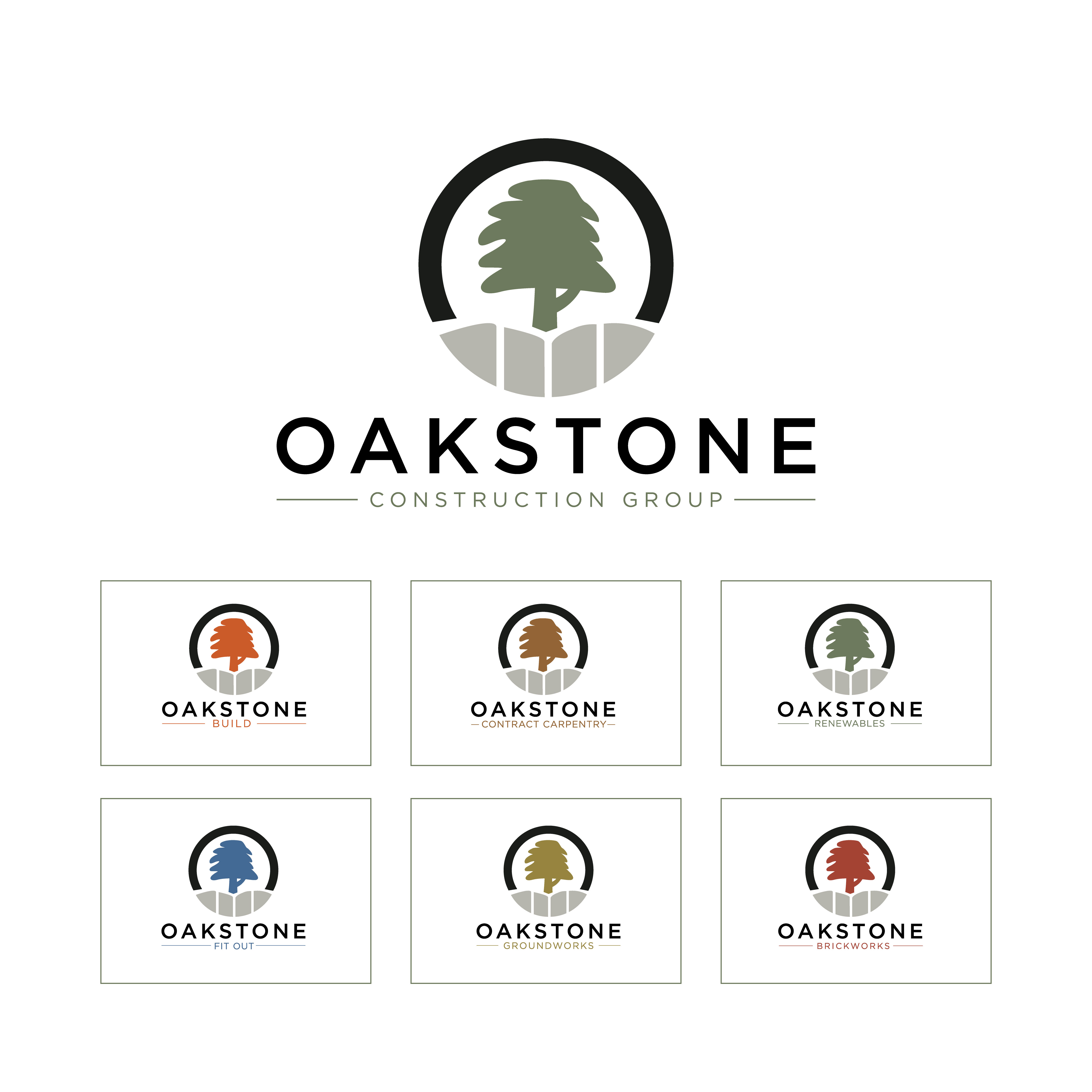 Logo Design by teepousultan for this project | Design #37585056