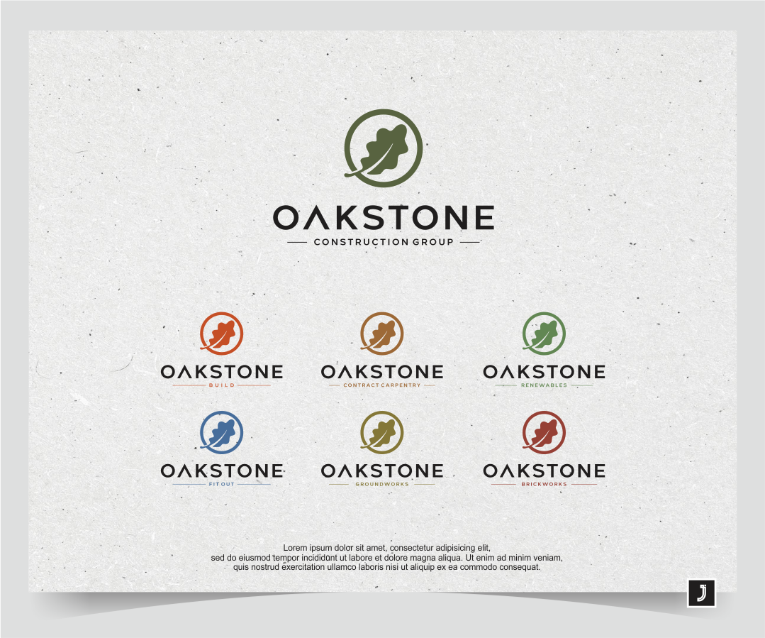 Logo Design by joysetiawan  for this project | Design #37585862