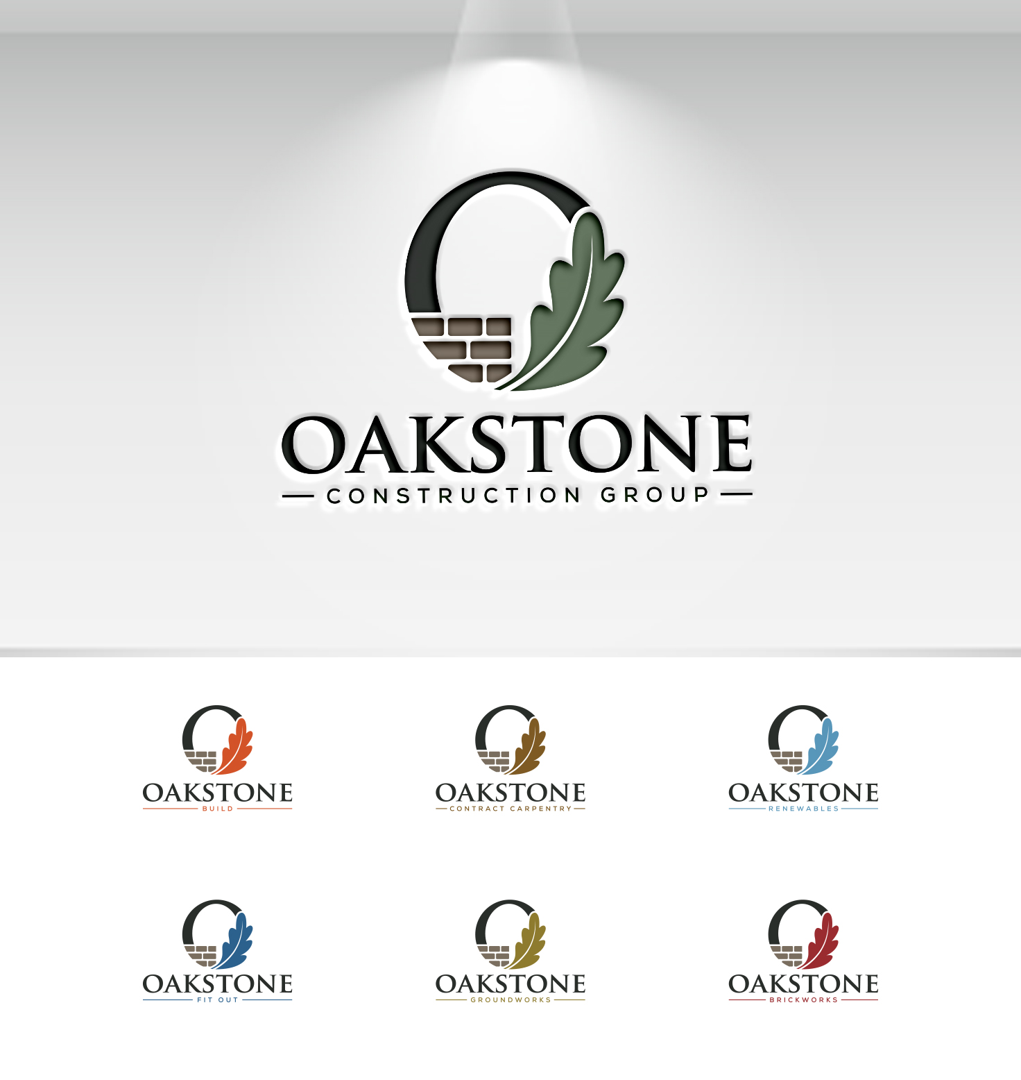 Logo Design by InkPilot_Studio™ for this project | Design #37591450