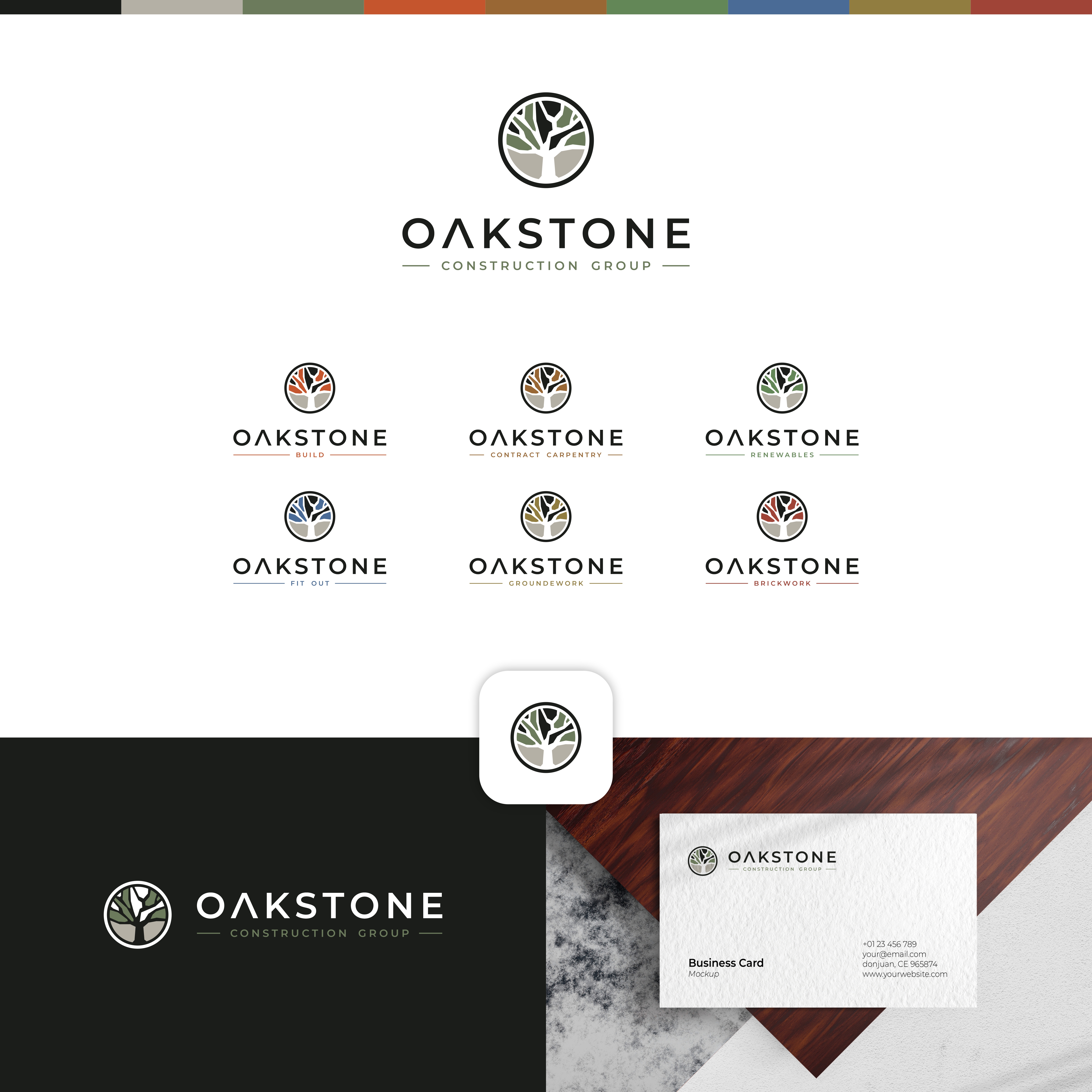 Logo Design by Dell_a.Design for this project | Design #37586000