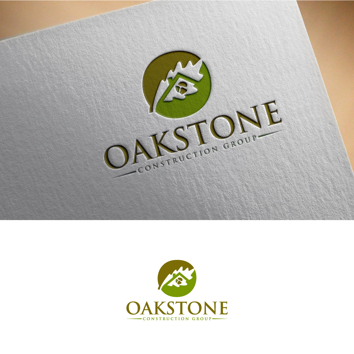 Logo Design by ExclusiveMind for this project | Design #37596179