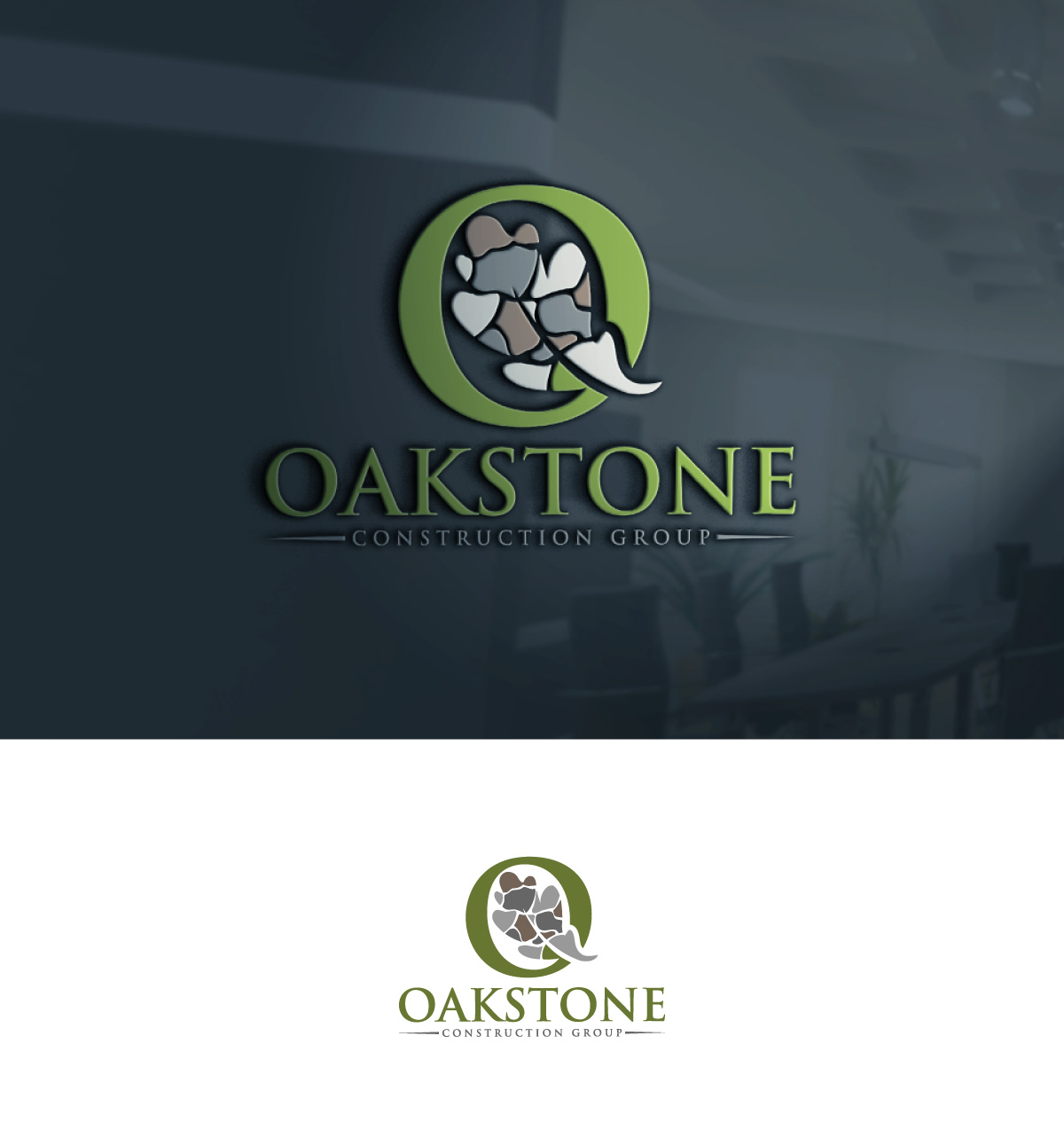 Logo Design by ExclusiveMind for this project | Design #37596180