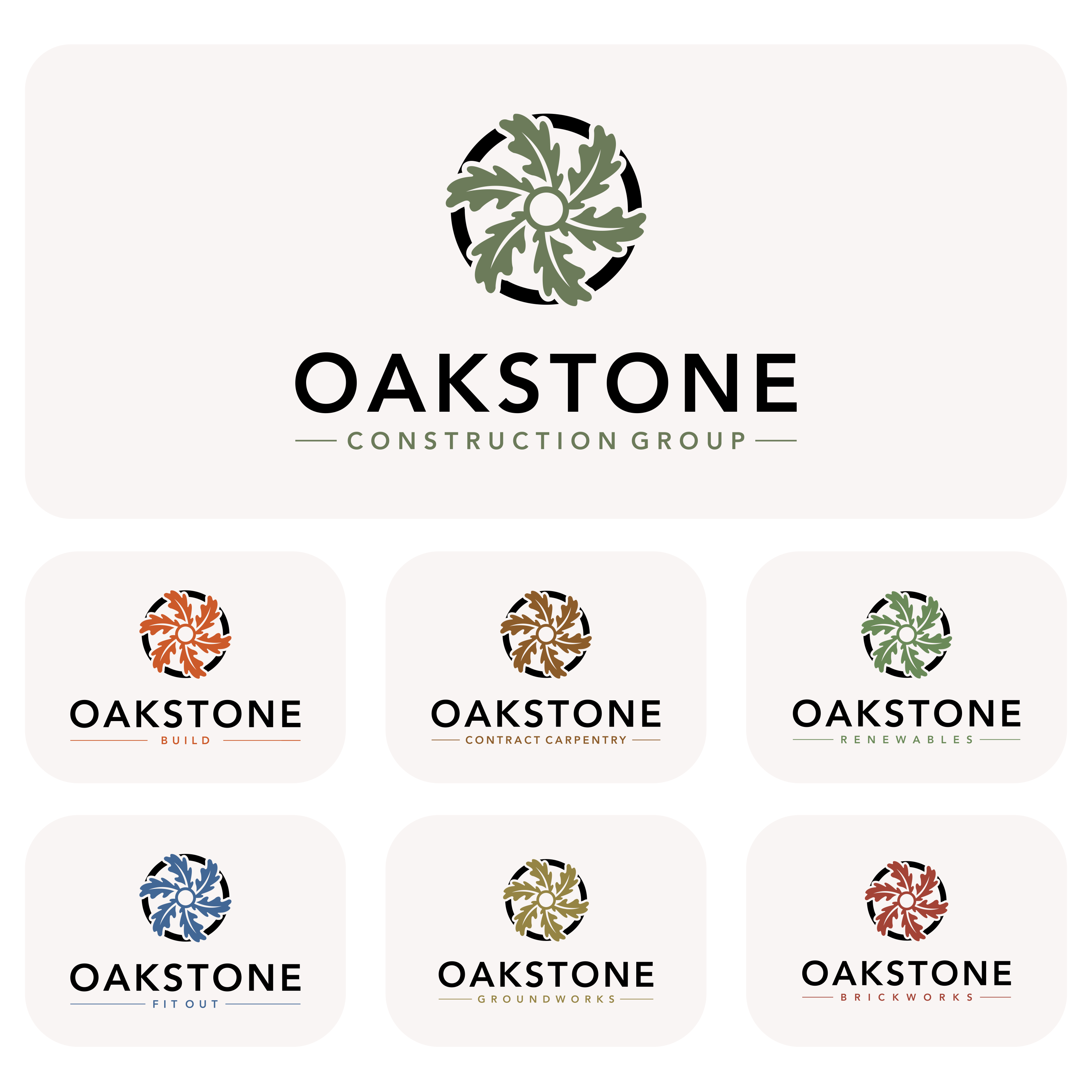 Logo Design by izdihaar studio for this project | Design #37592769