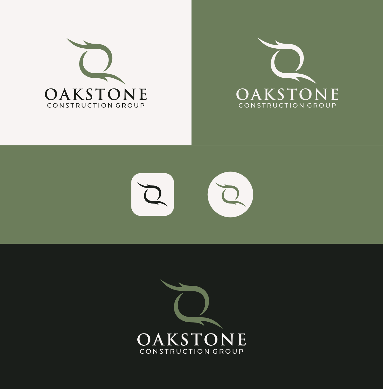 Logo Design by ander sky dc for this project | Design #37586440