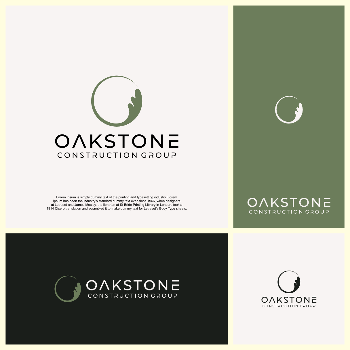 Logo Design by ander sky dc for this project | Design #37586441