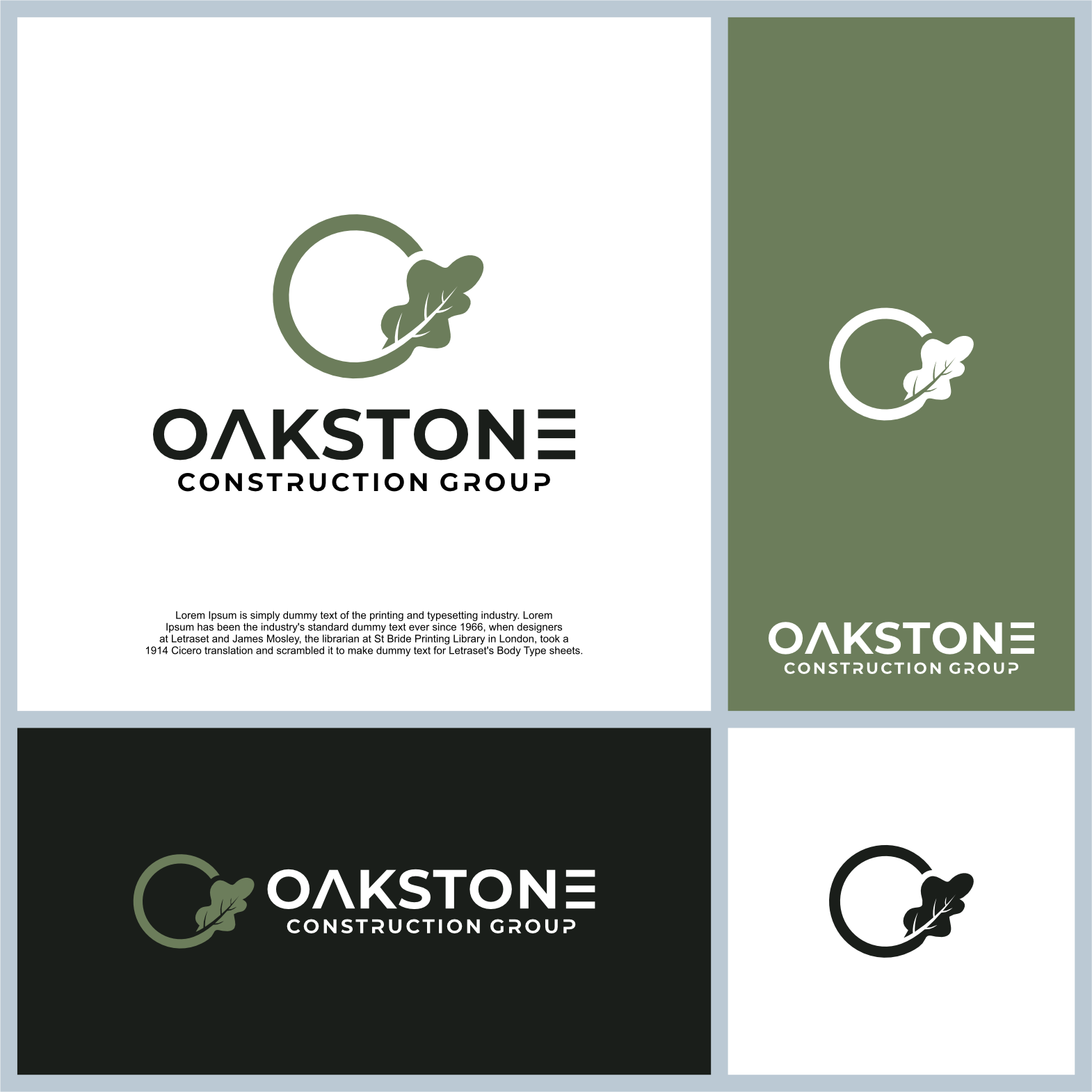 Logo Design by ander sky dc for this project | Design #37616233