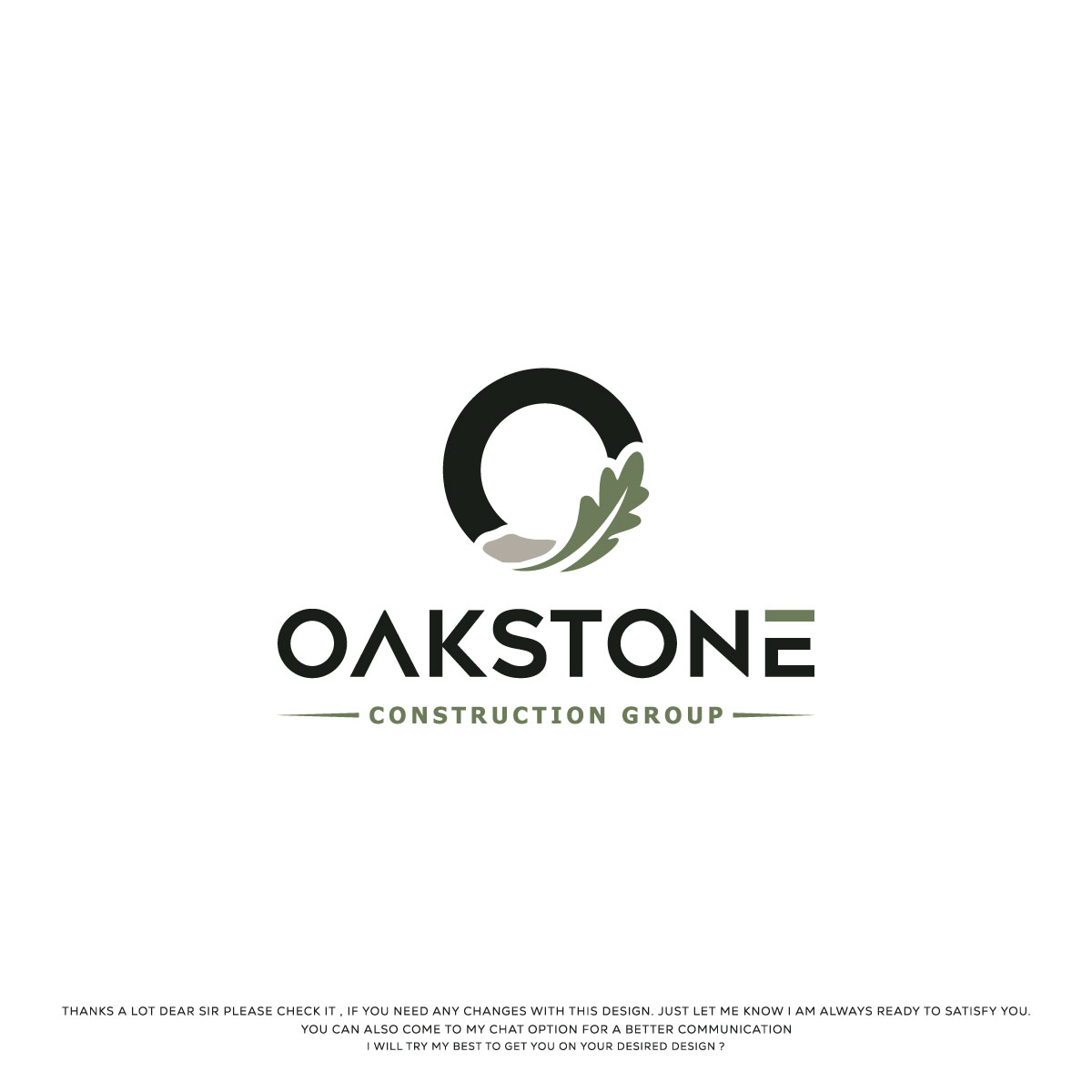 Logo Design by Logo Care. for this project | Design #37613684