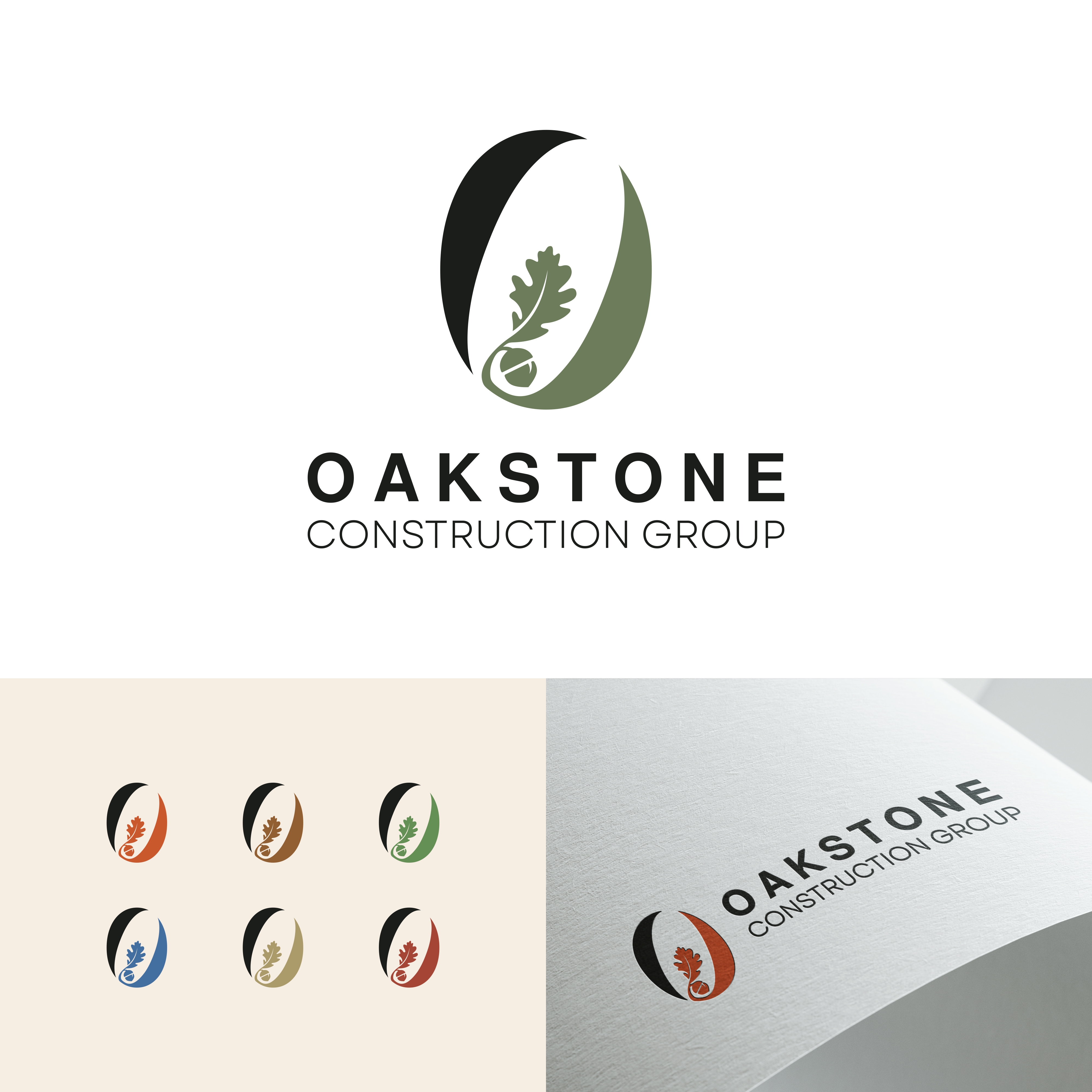 Logo Design by RezaRio for this project | Design #37591781