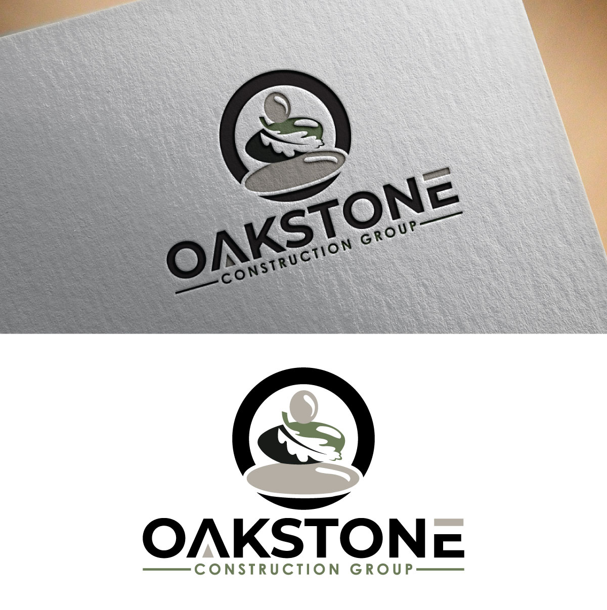 Logo Design by Alex75 for this project | Design #37597553