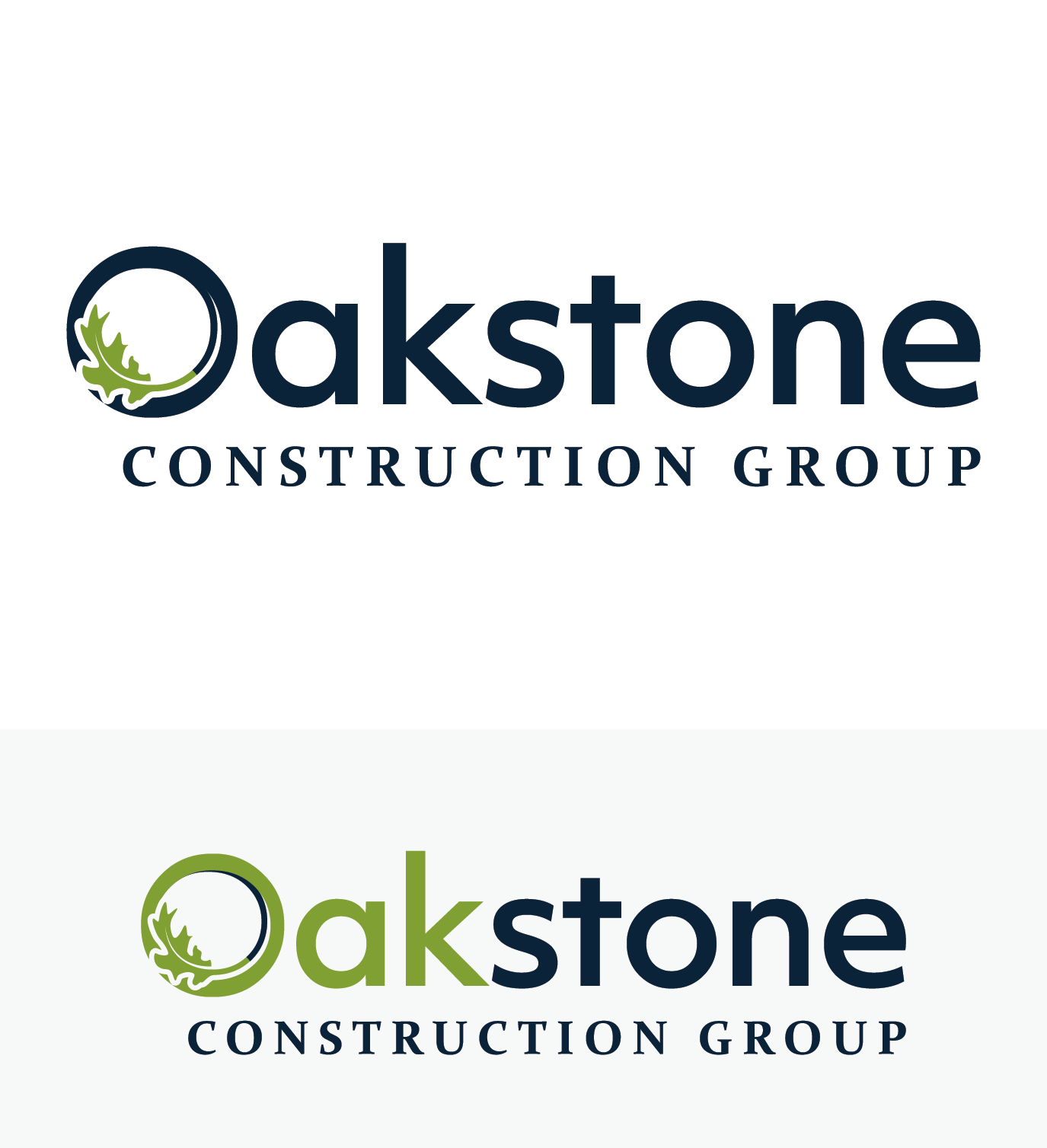 Logo Design by dhamkith for this project | Design #37587468