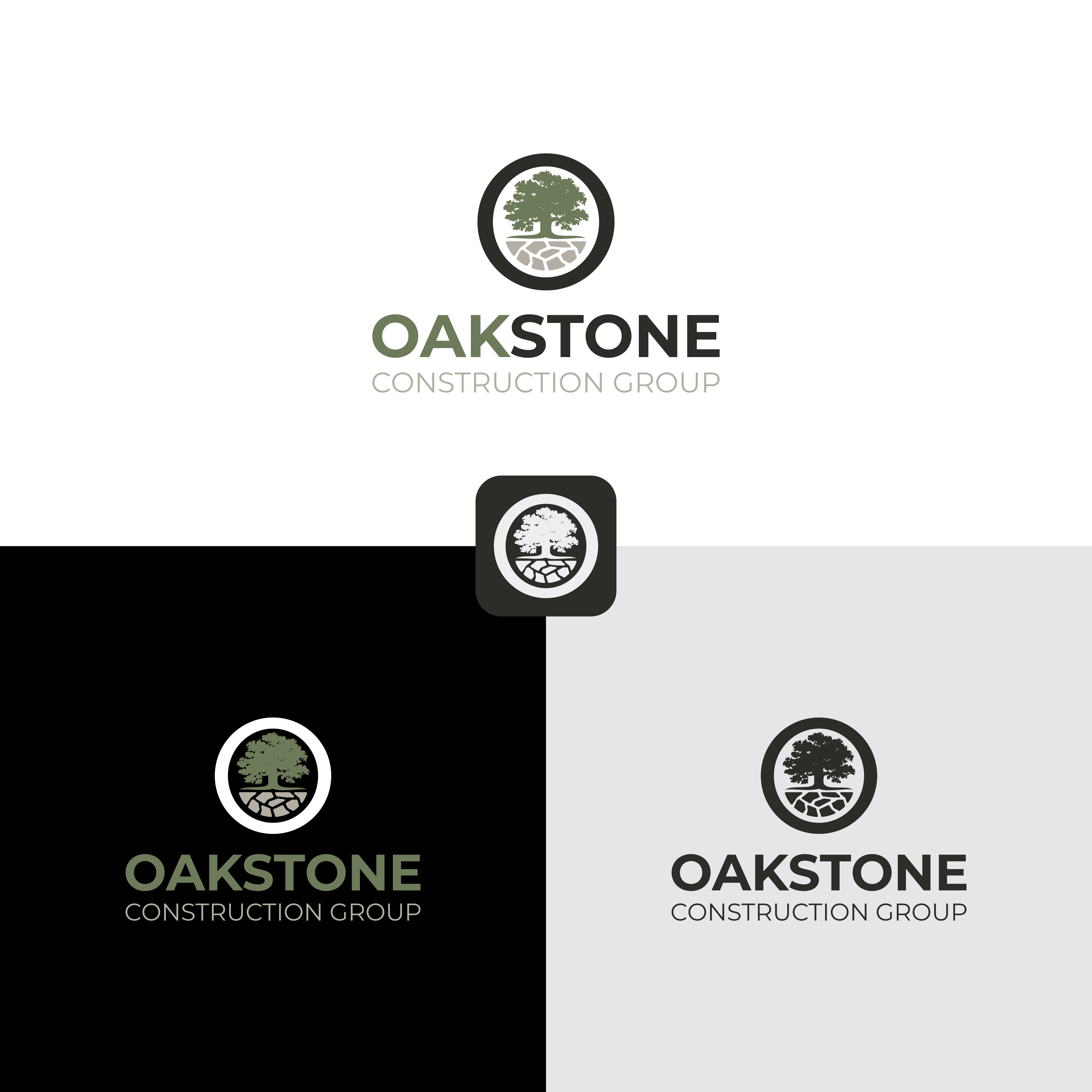 Logo Design by noktah for this project | Design #37585827