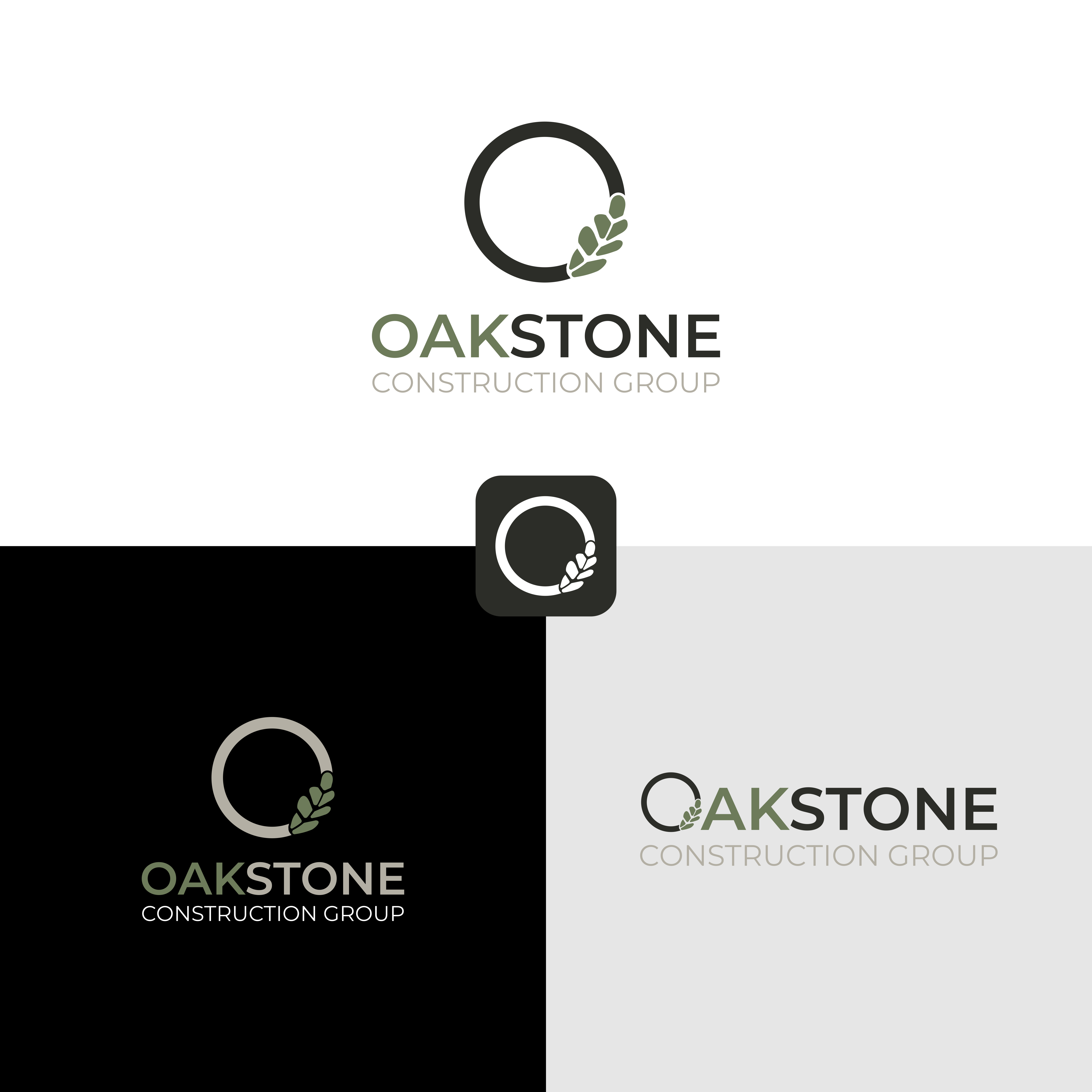 Logo Design by noktah for this project | Design #37585910