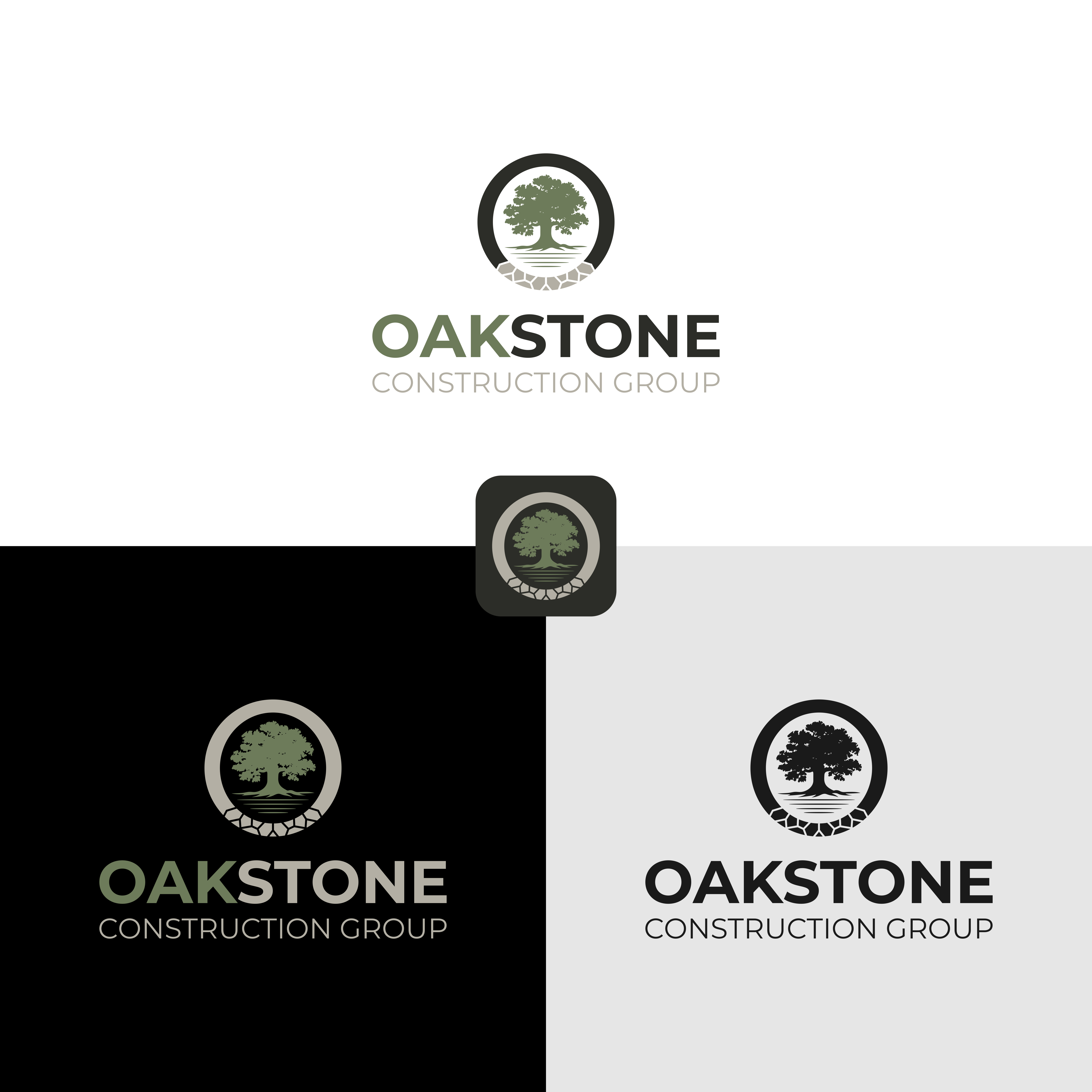 Logo Design by noktah for this project | Design #37589313