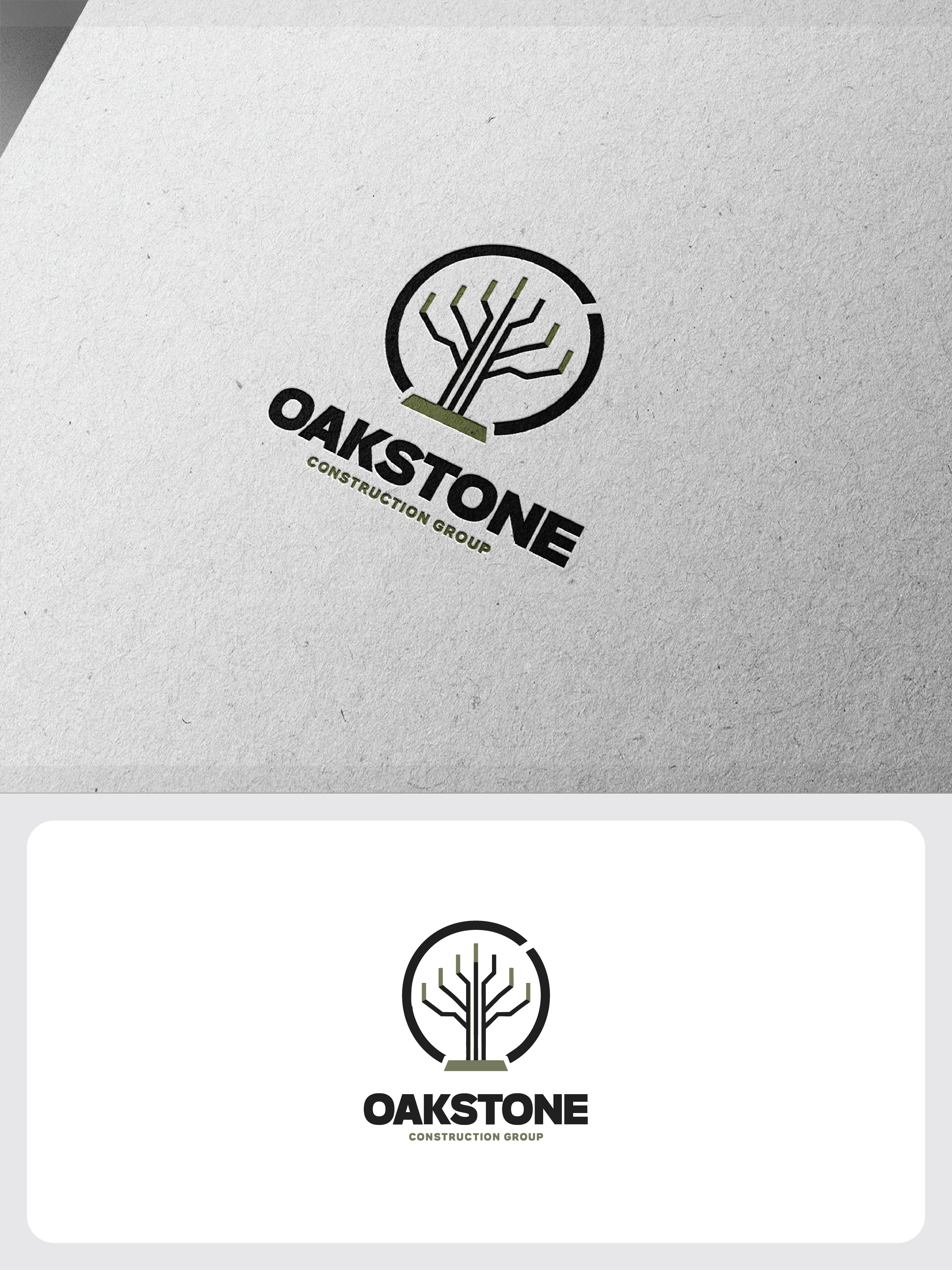 Logo Design by raju.creative for this project | Design #37587699