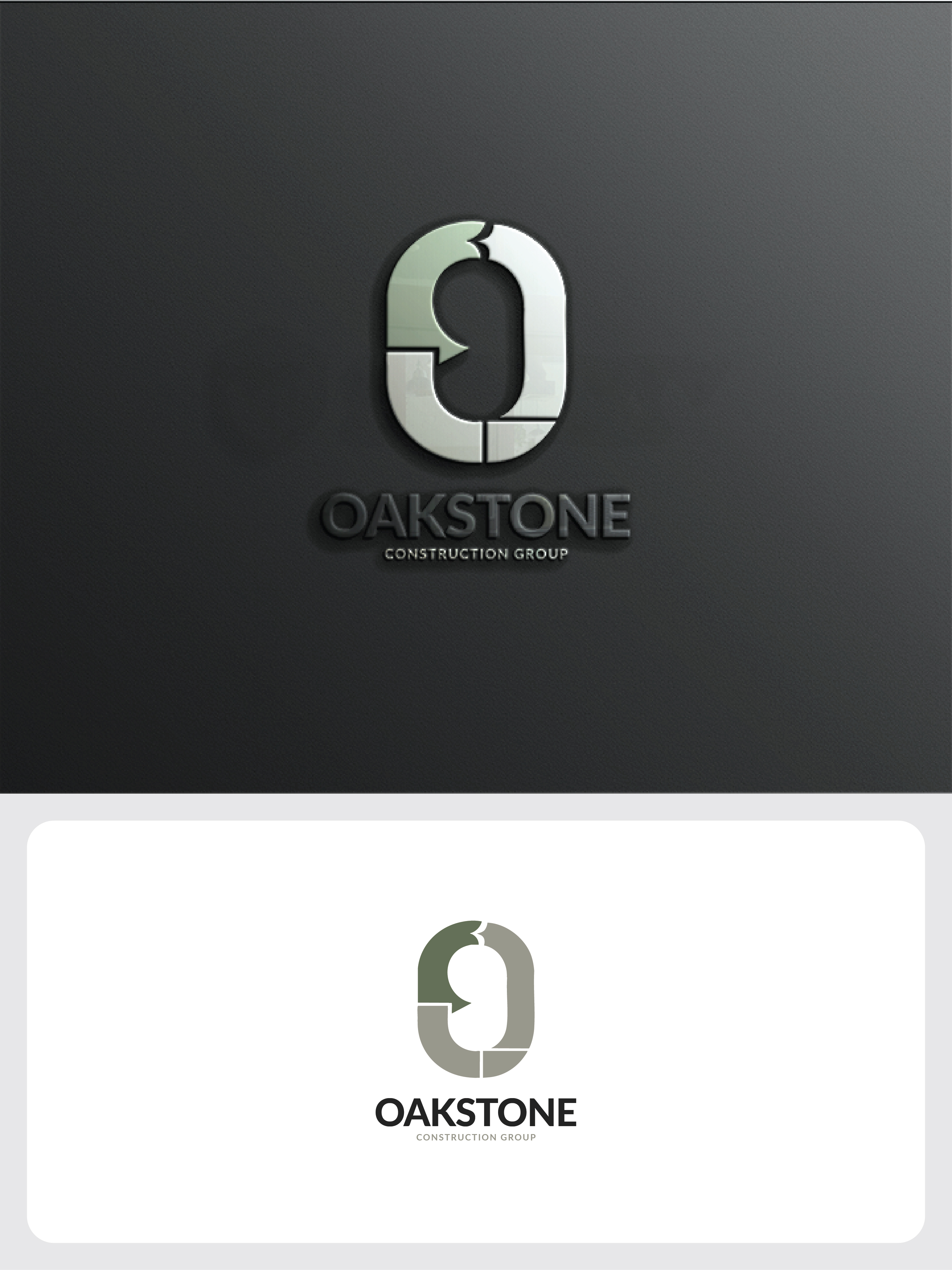 Logo Design by raju.creative for this project | Design #37587700