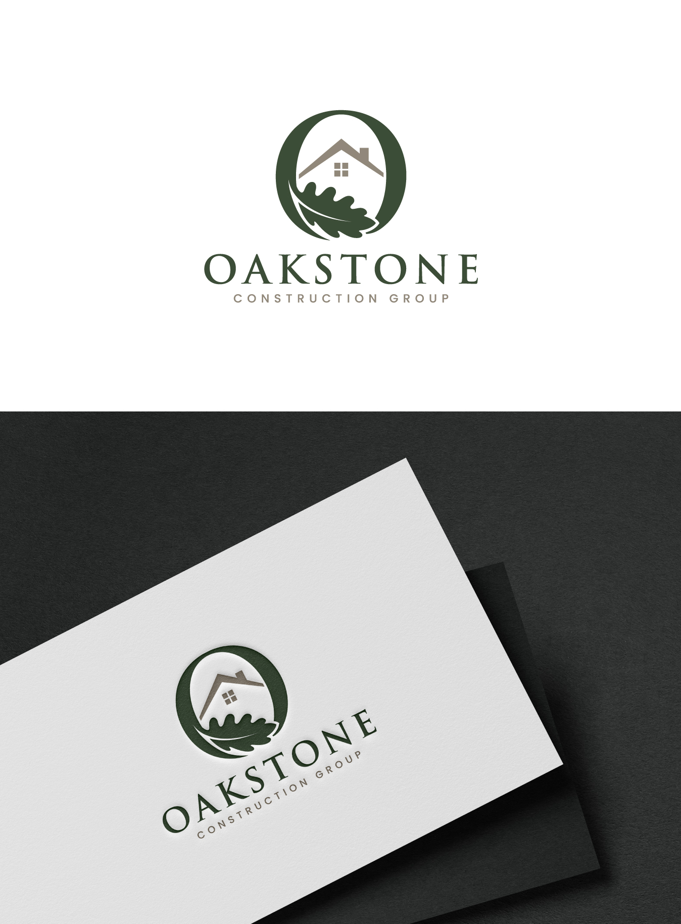 Logo Design by Oliver_Design for this project | Design #37586036