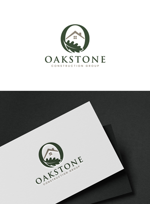 Logo Design by Oliver_Design for this project | Design: #37586036