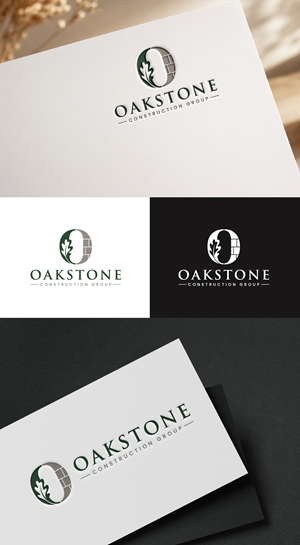 Logo Design by Oliver_Design for this project | Design: #37586066