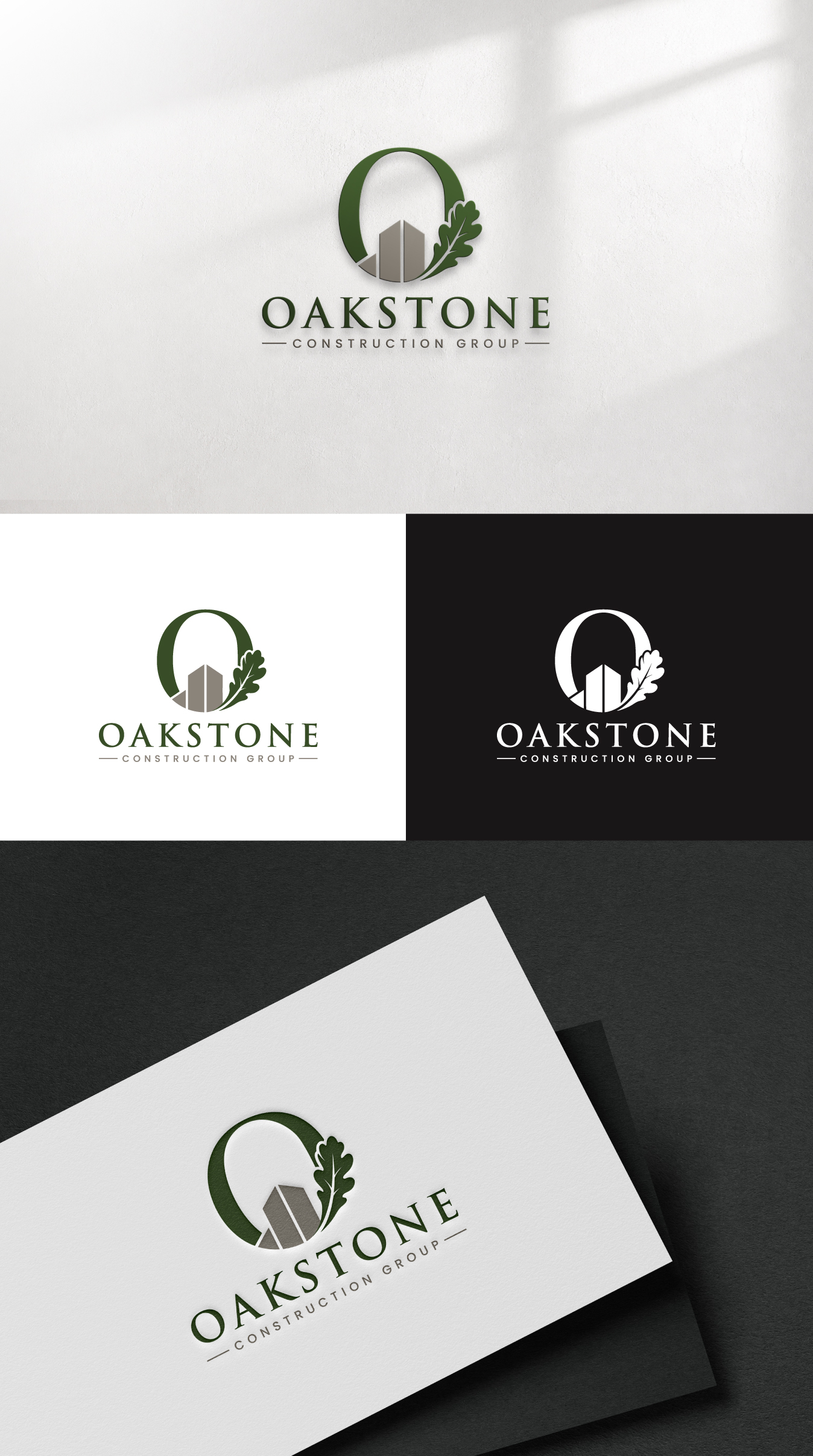 Logo Design by Oliver_Design for this project | Design #37586068