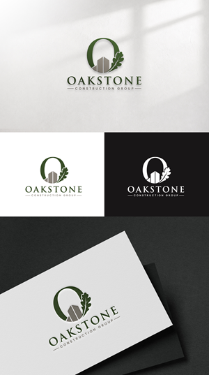 Logo Design by Oliver_Design for this project | Design: #37586068