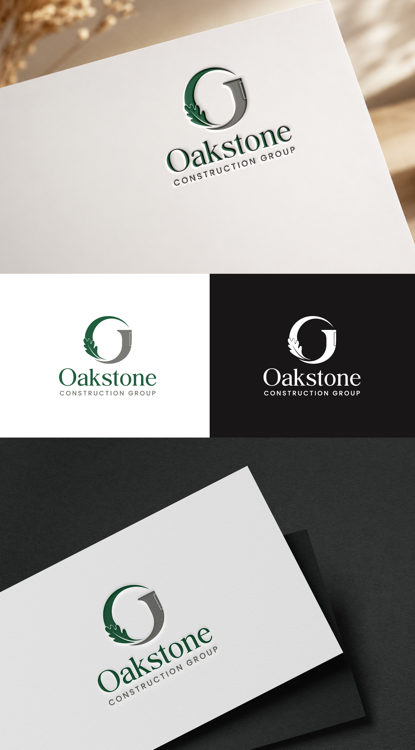 Logo Design by Oliver_Design for this project | Design #37586070