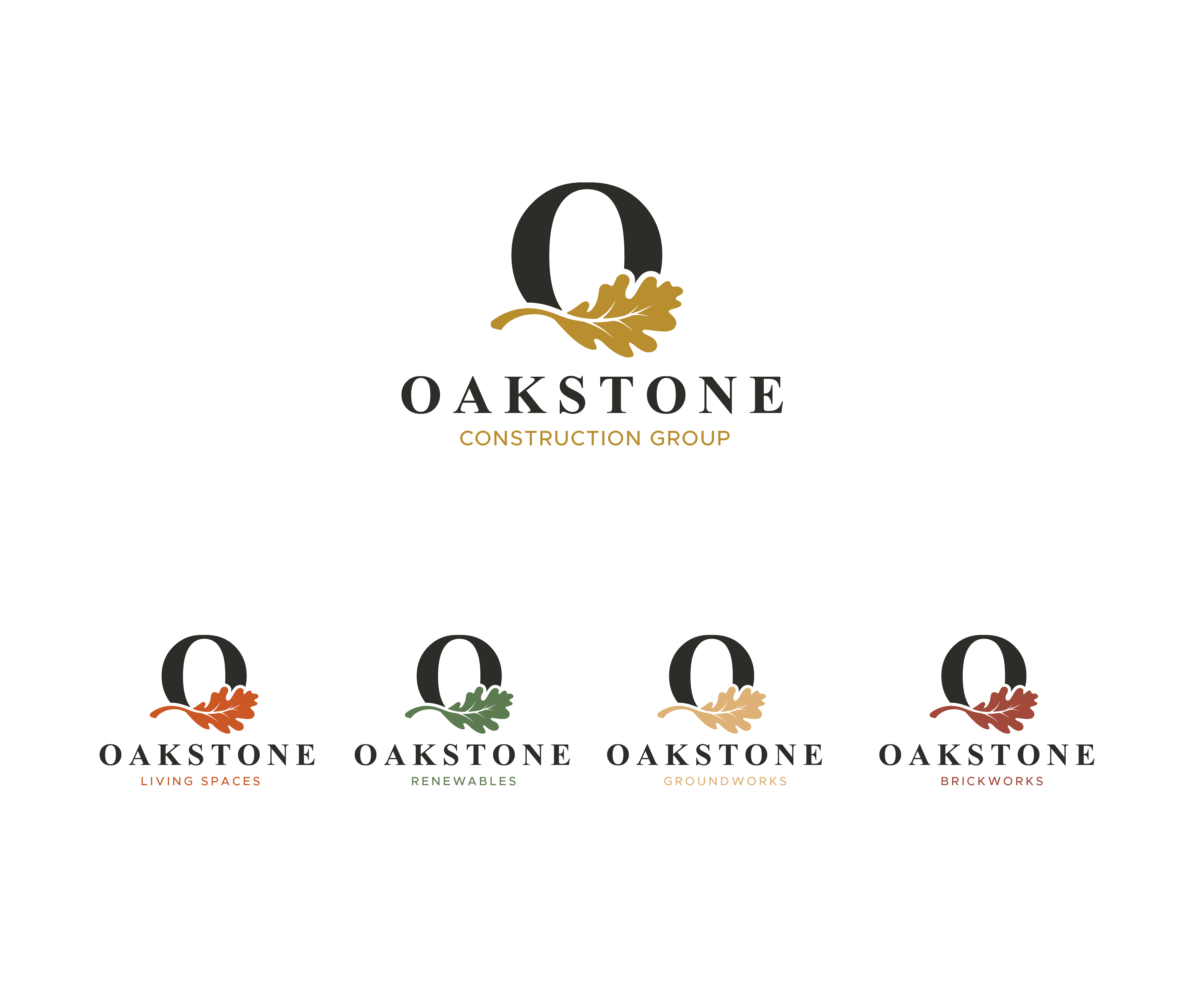 Logo Design by OmR786 for this project | Design #37595220
