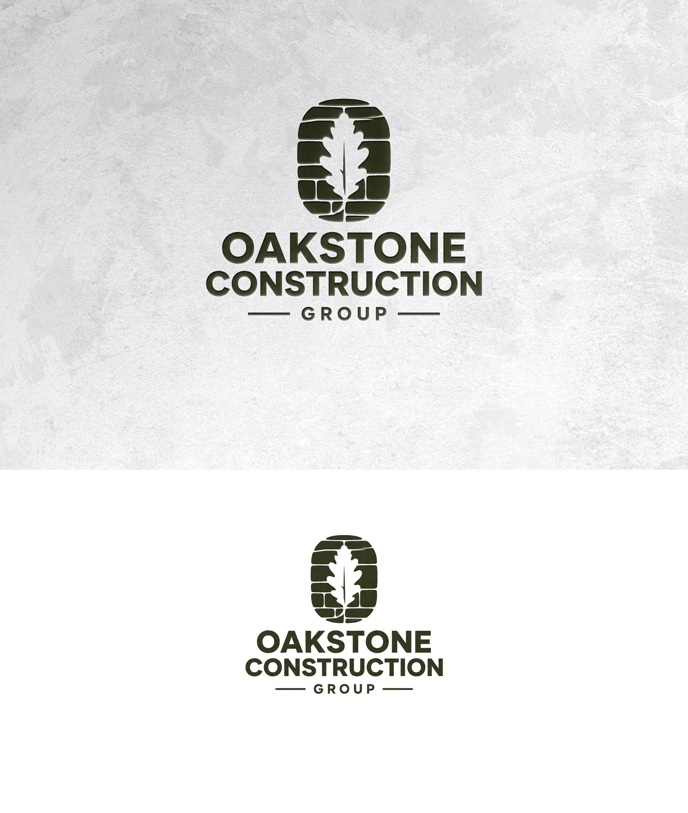 Logo Design by zamdi for this project | Design #37606087