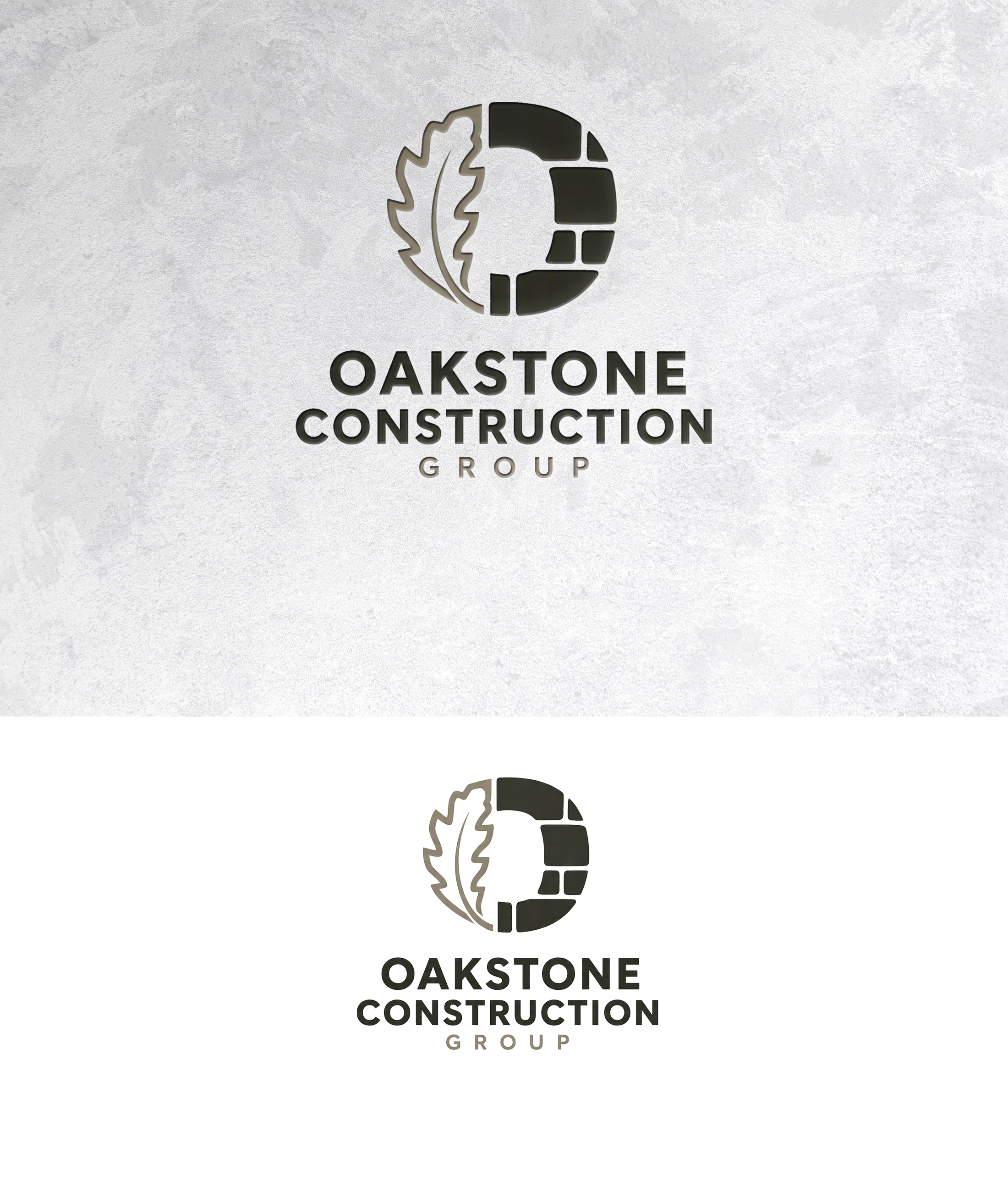 Logo Design by zamdi for this project | Design #37606088