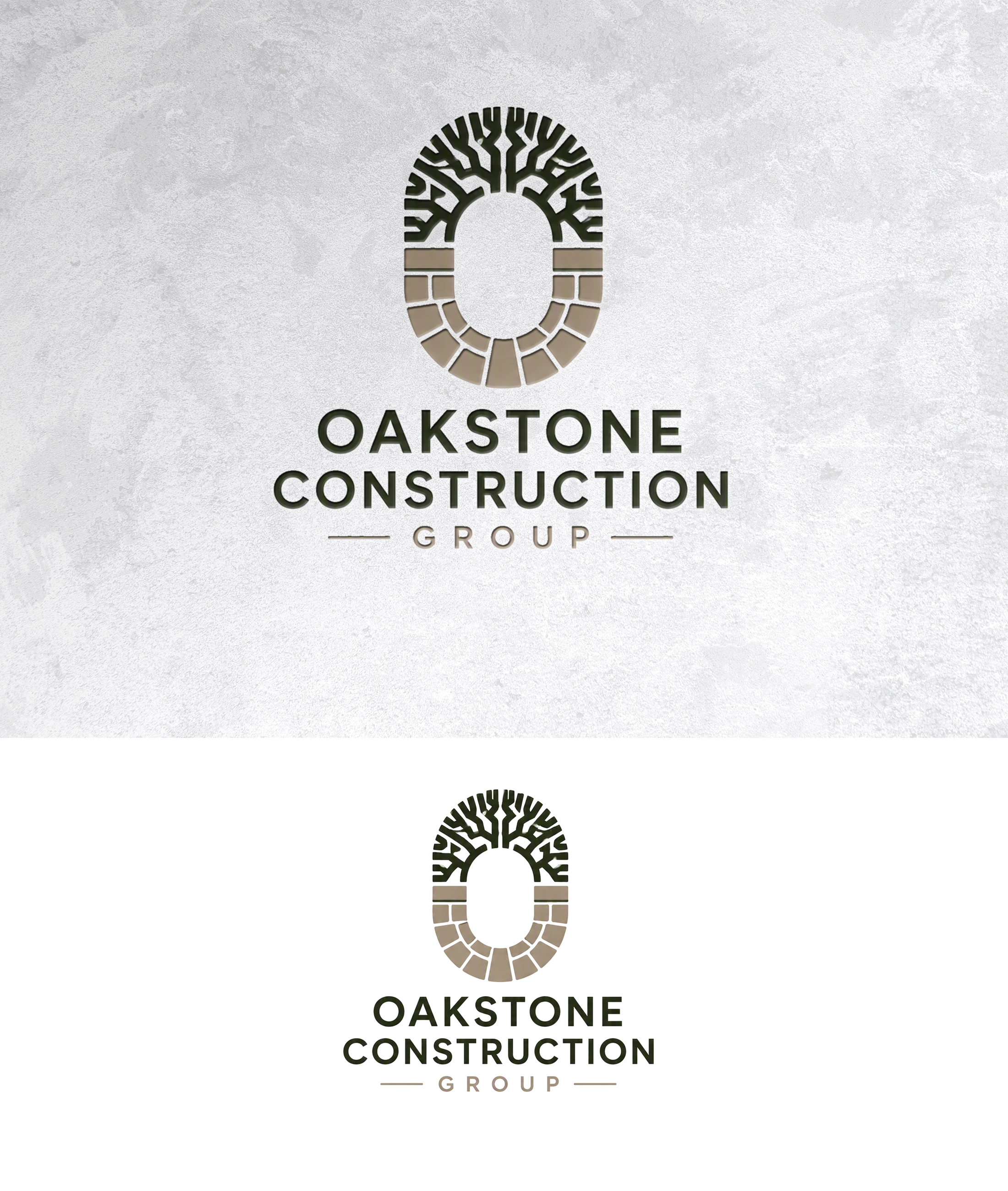 Logo Design by zamdi for this project | Design #37606089
