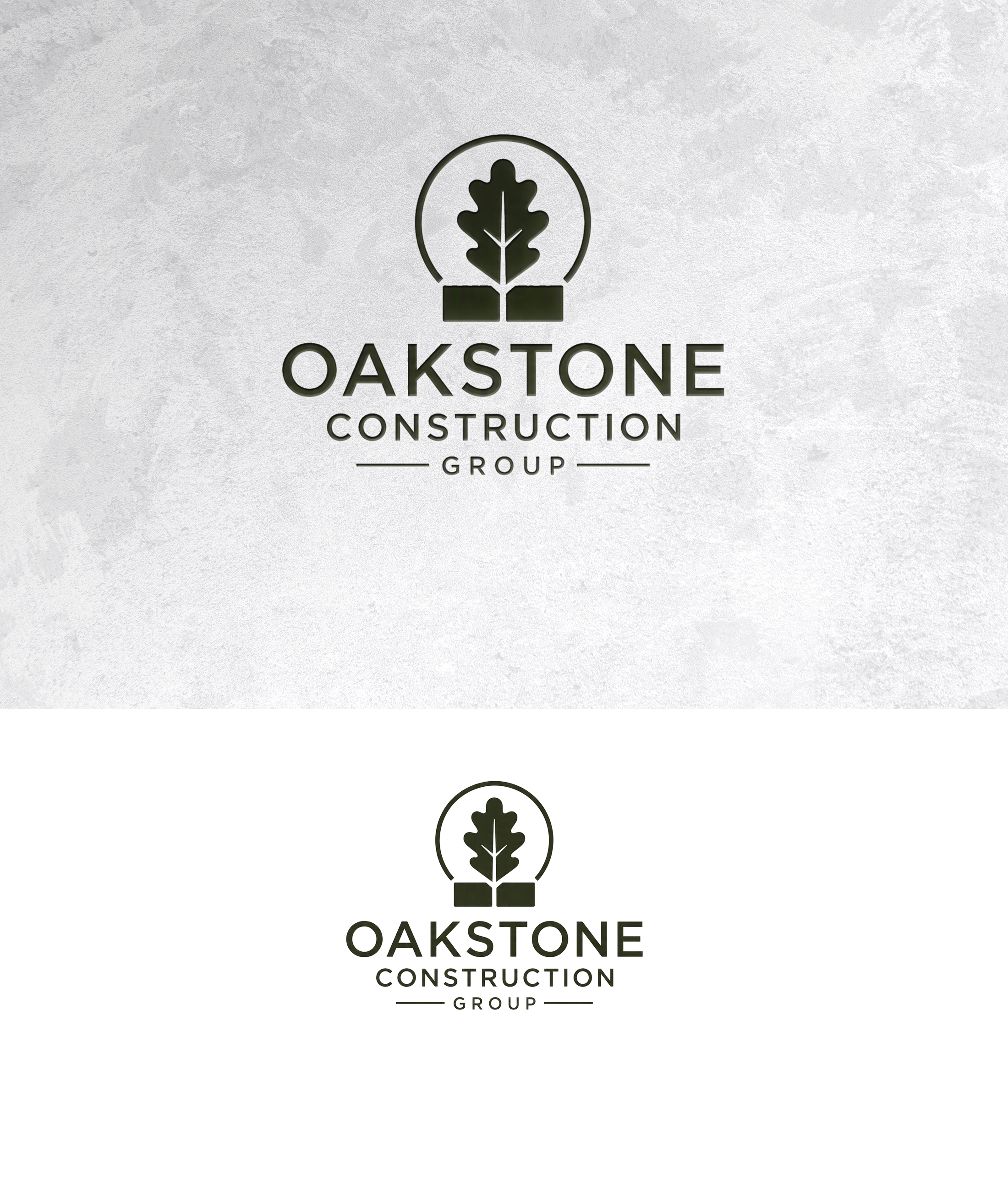 Logo Design by zamdi for this project | Design #37606090
