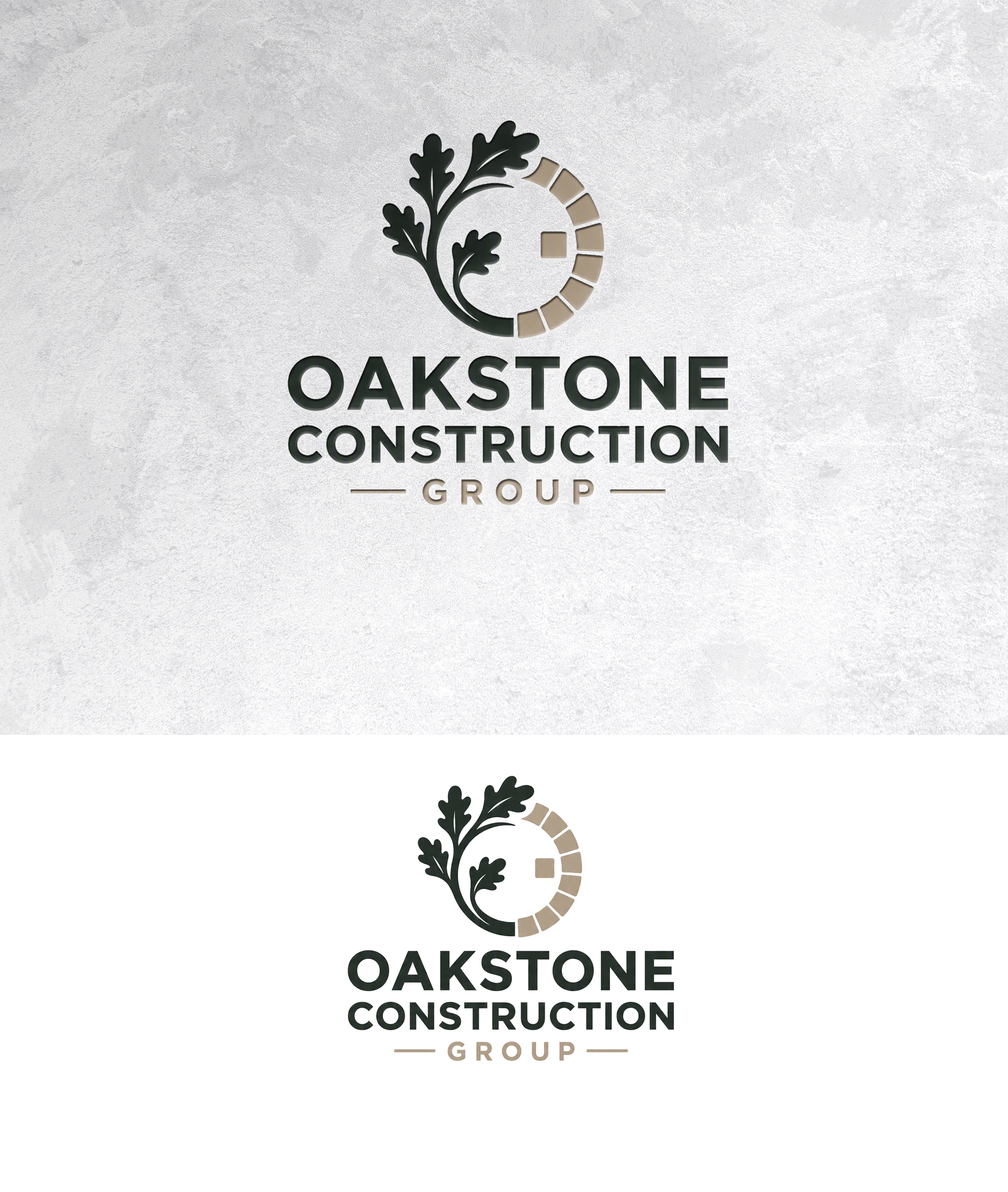 Logo Design by zamdi for this project | Design #37606095