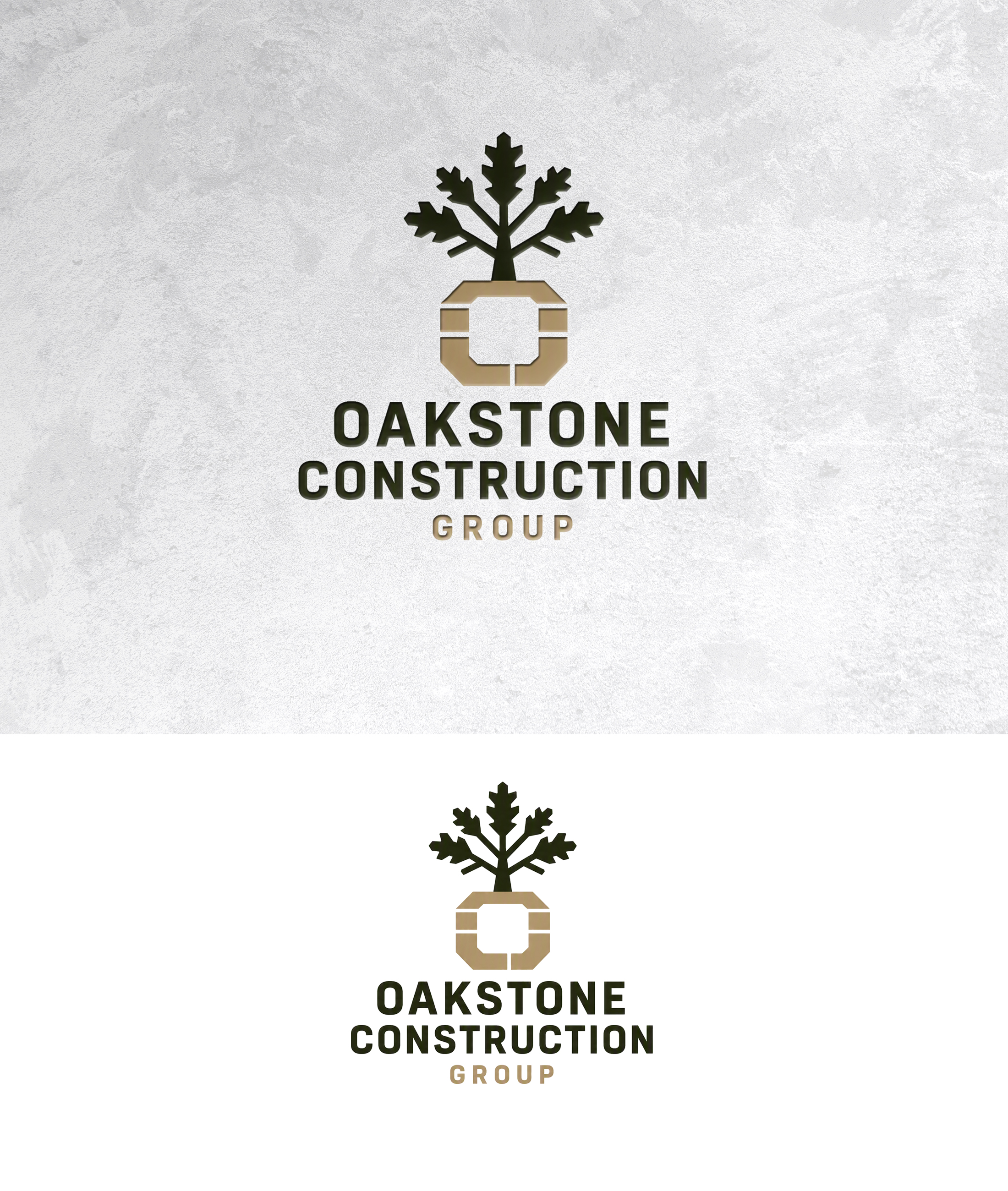 Logo Design by zamdi for this project | Design #37606096