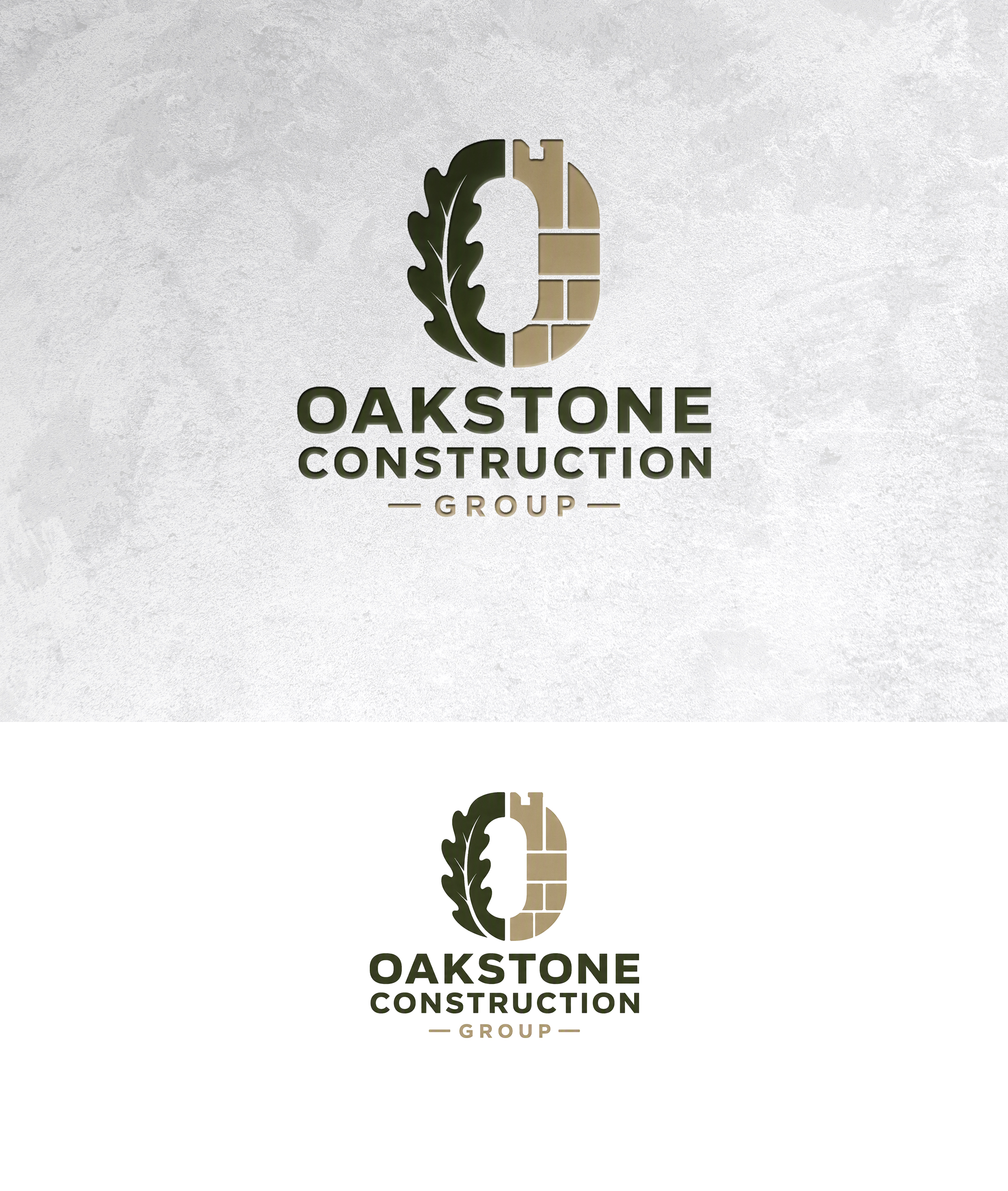 Logo Design by zamdi for this project | Design #37606097
