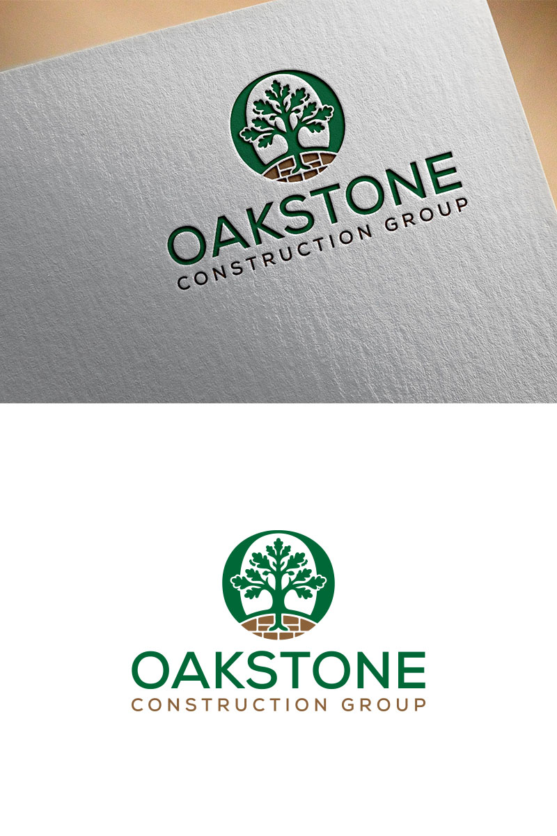 Logo Design by Z0omie99 for this project | Design #37590319