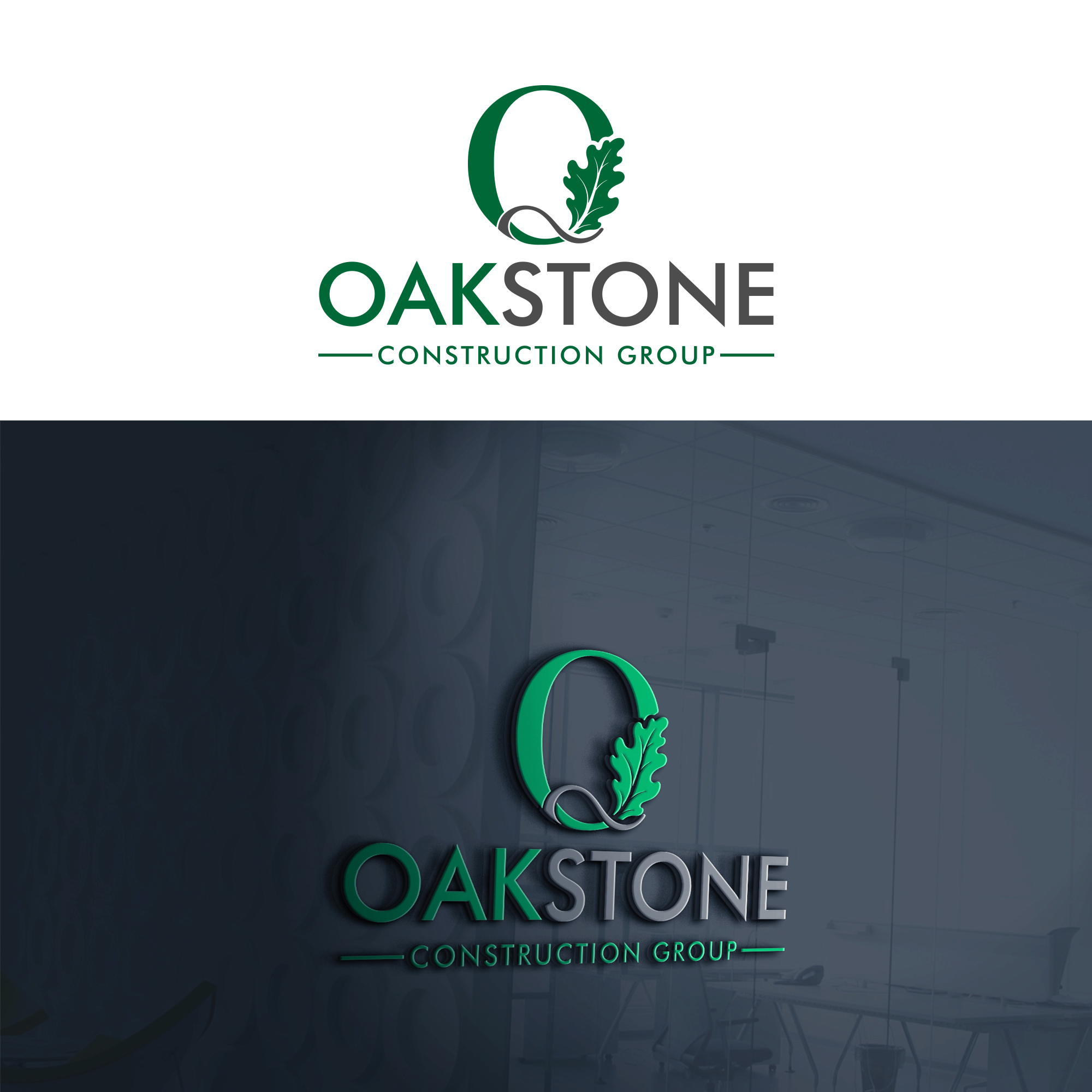 Logo Design by Veni  Studio for this project | Design #37587386