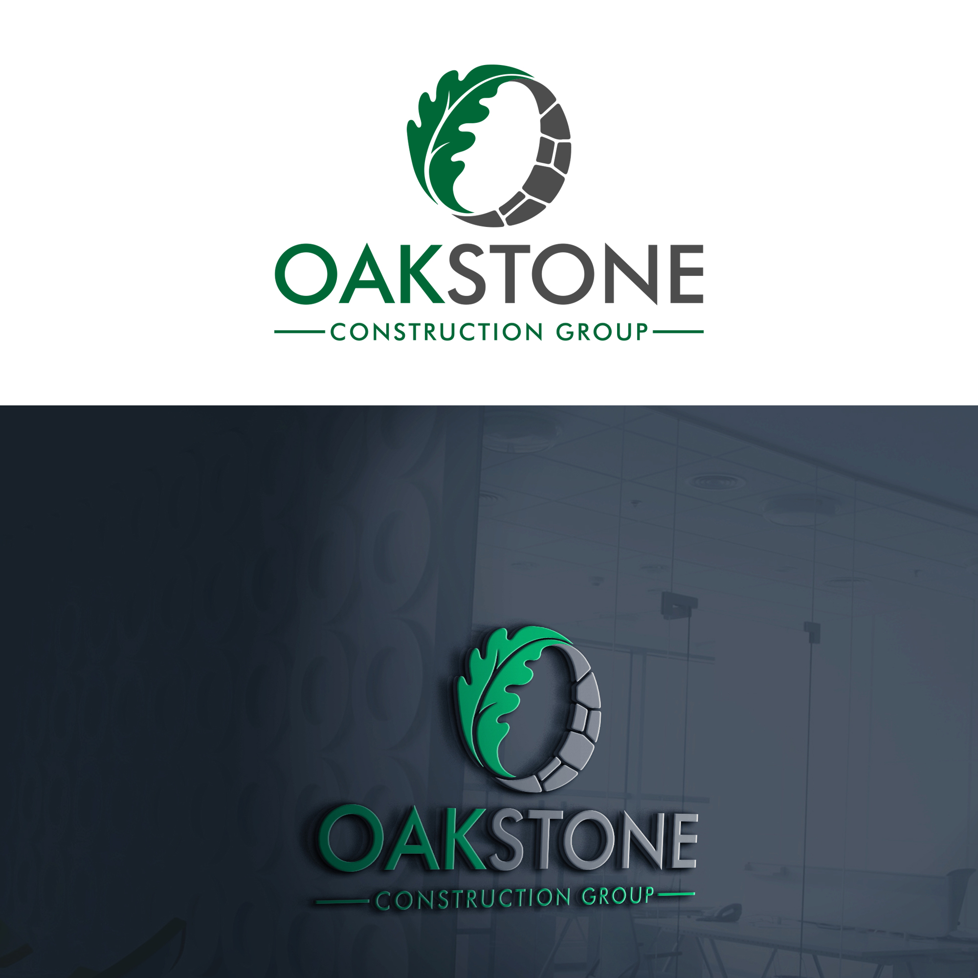Logo Design by Veni  Studio for this project | Design #37587389