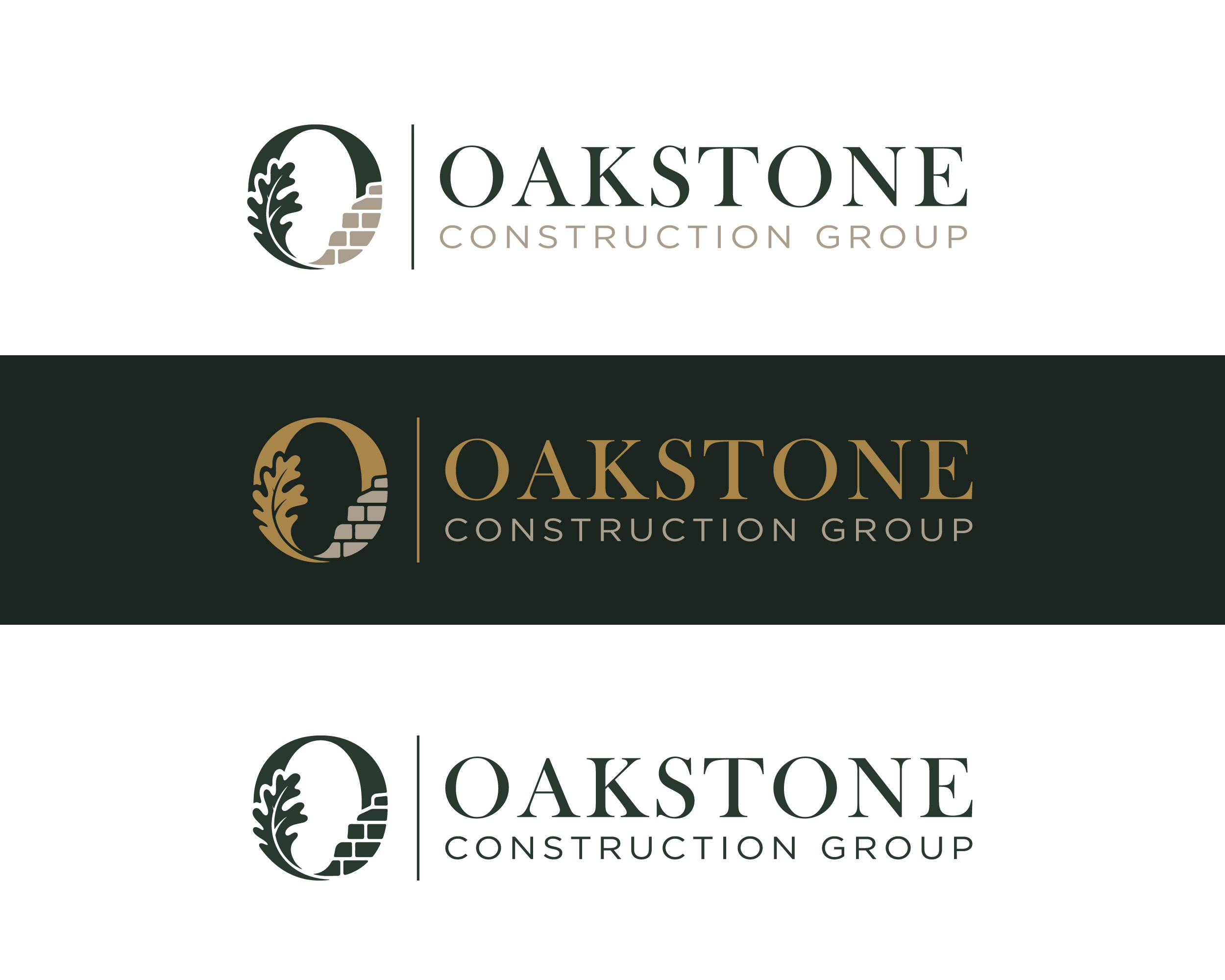 Logo Design by Sj.A for this project | Design #37588764